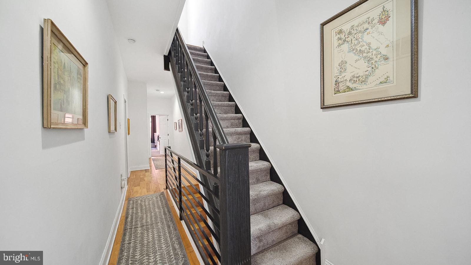 BREWERYTOWN - Residential