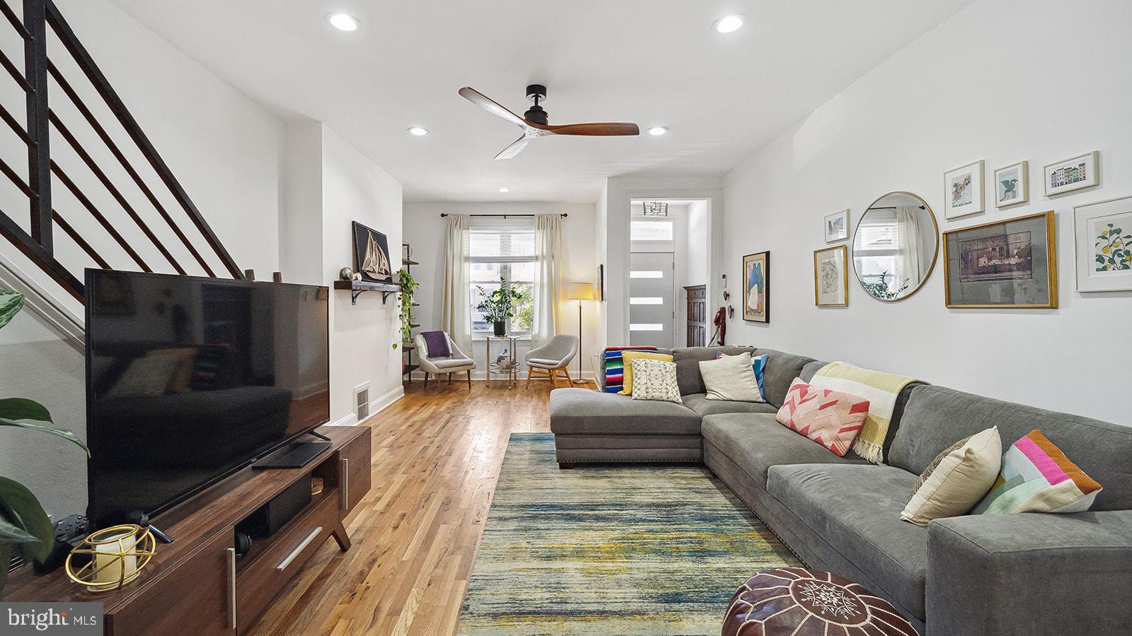 BREWERYTOWN - Residential