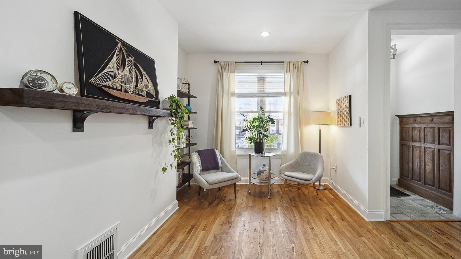 BREWERYTOWN - Residential