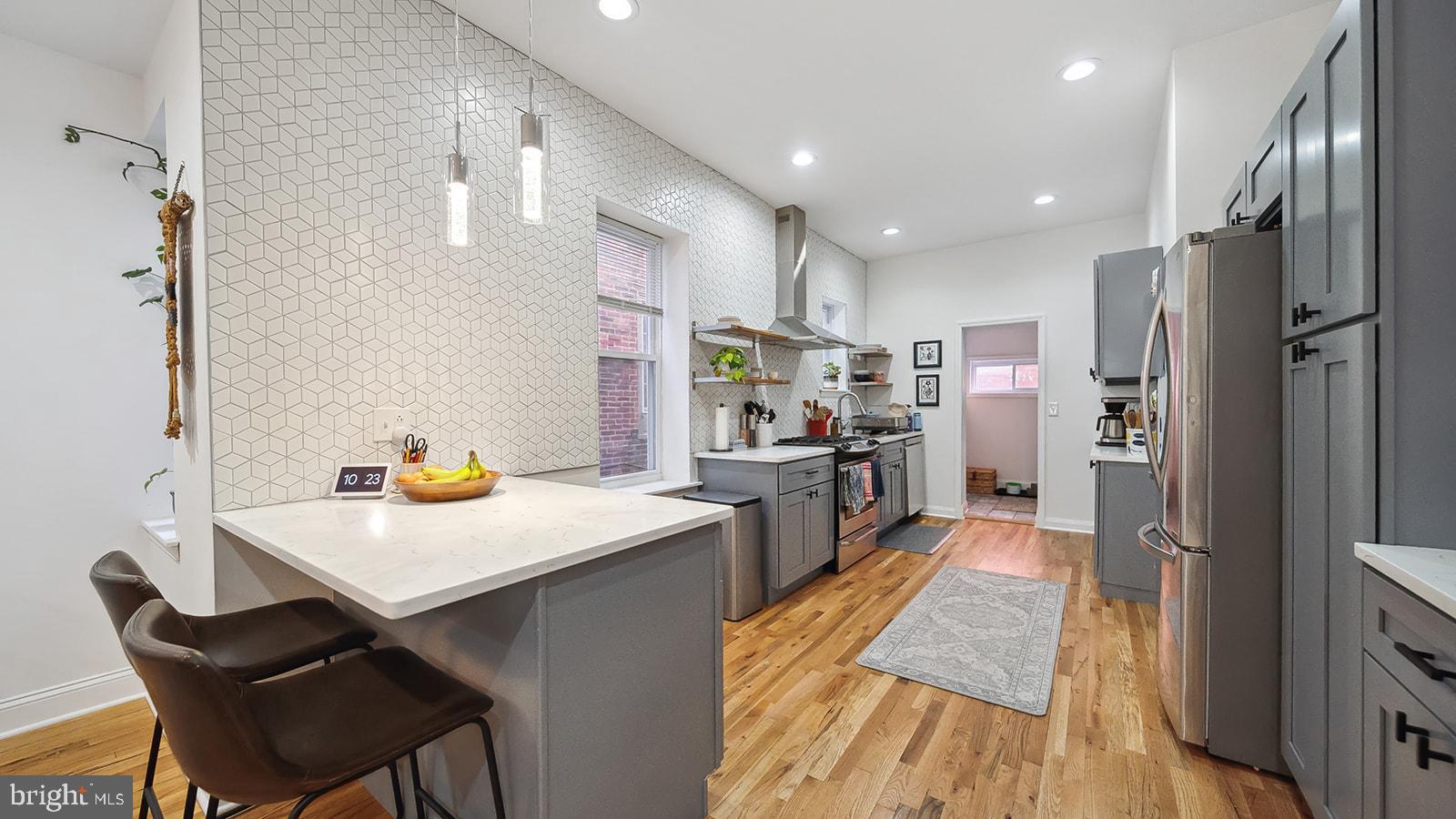 BREWERYTOWN - Residential