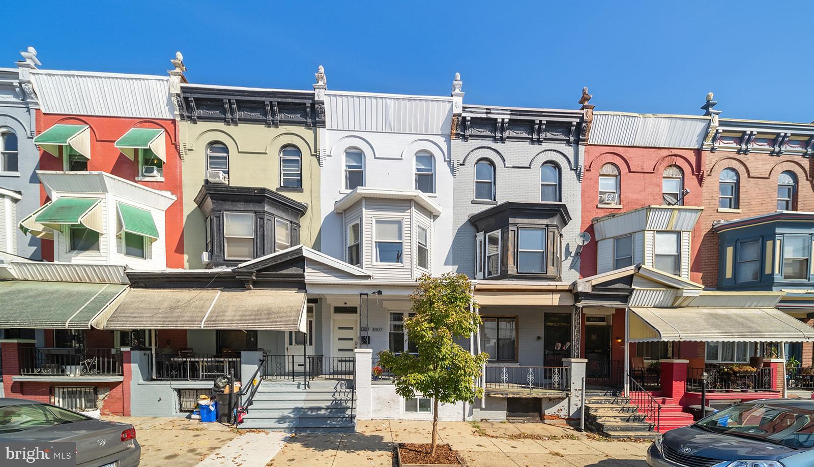 BREWERYTOWN - Residential