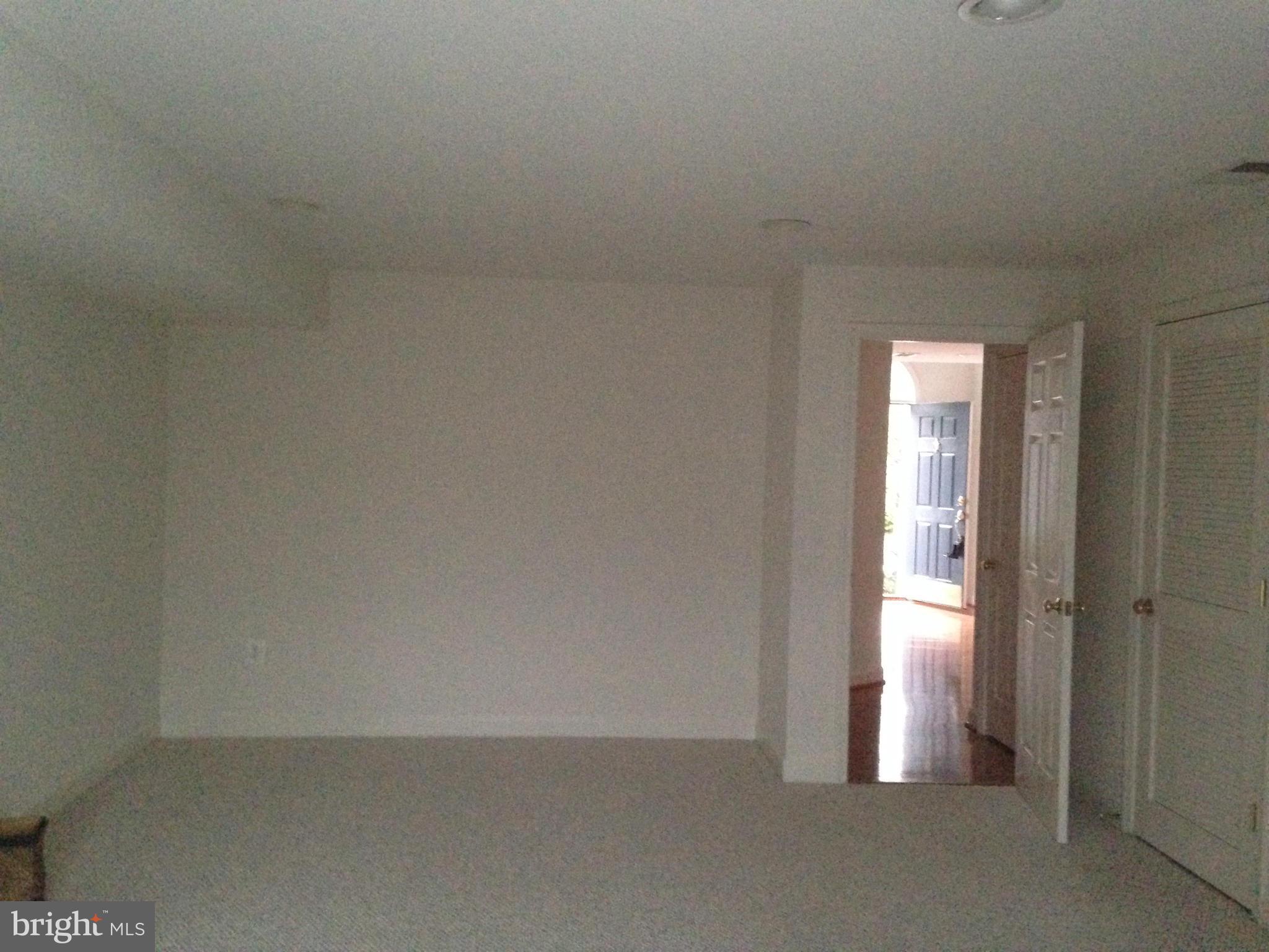 FAIRCREST - Residential Lease