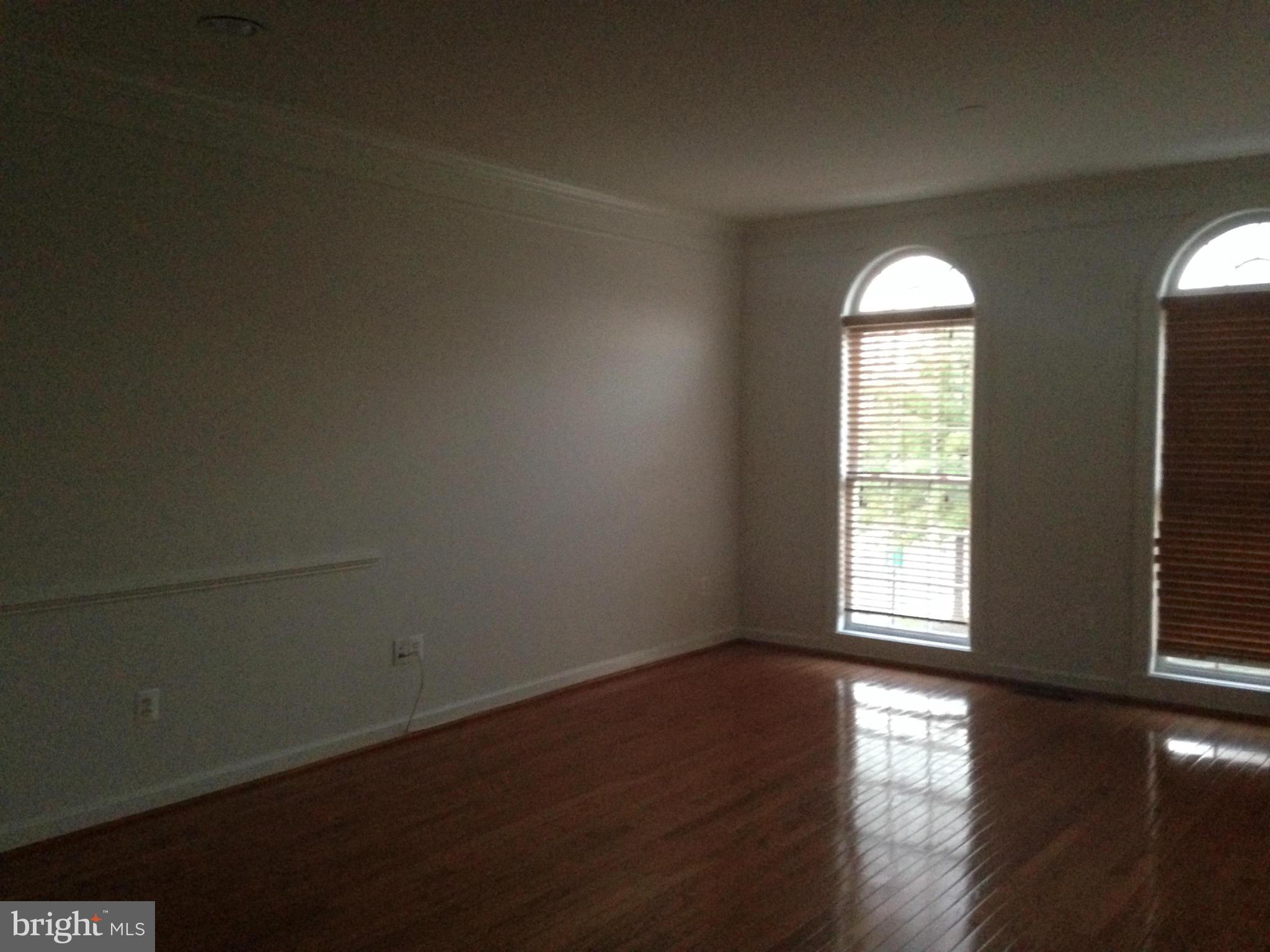 FAIRCREST - Residential Lease