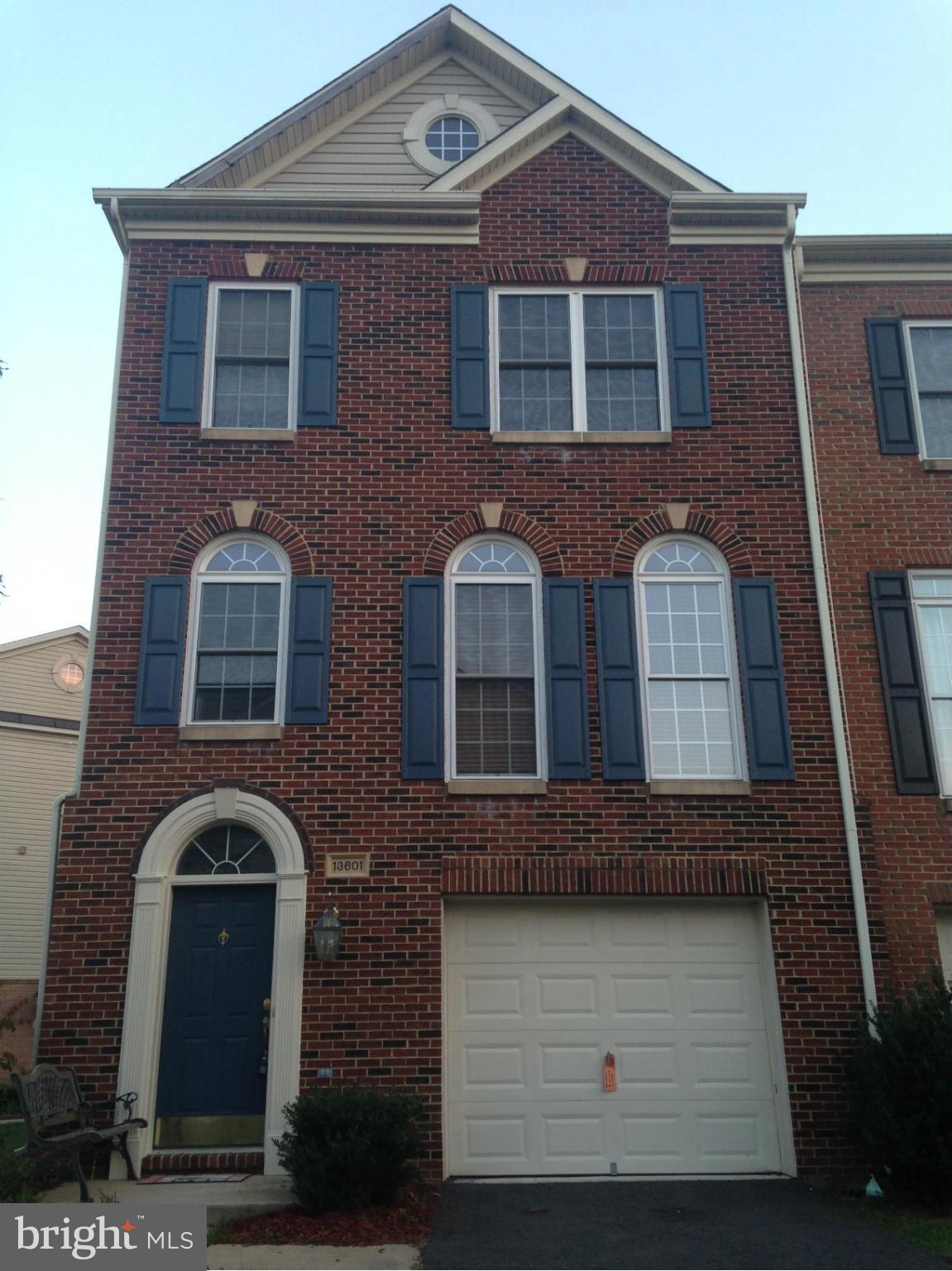 FAIRCREST - Residential Lease