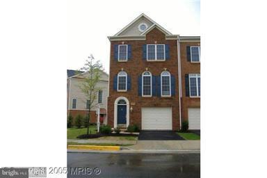 FAIRCREST - Residential Lease