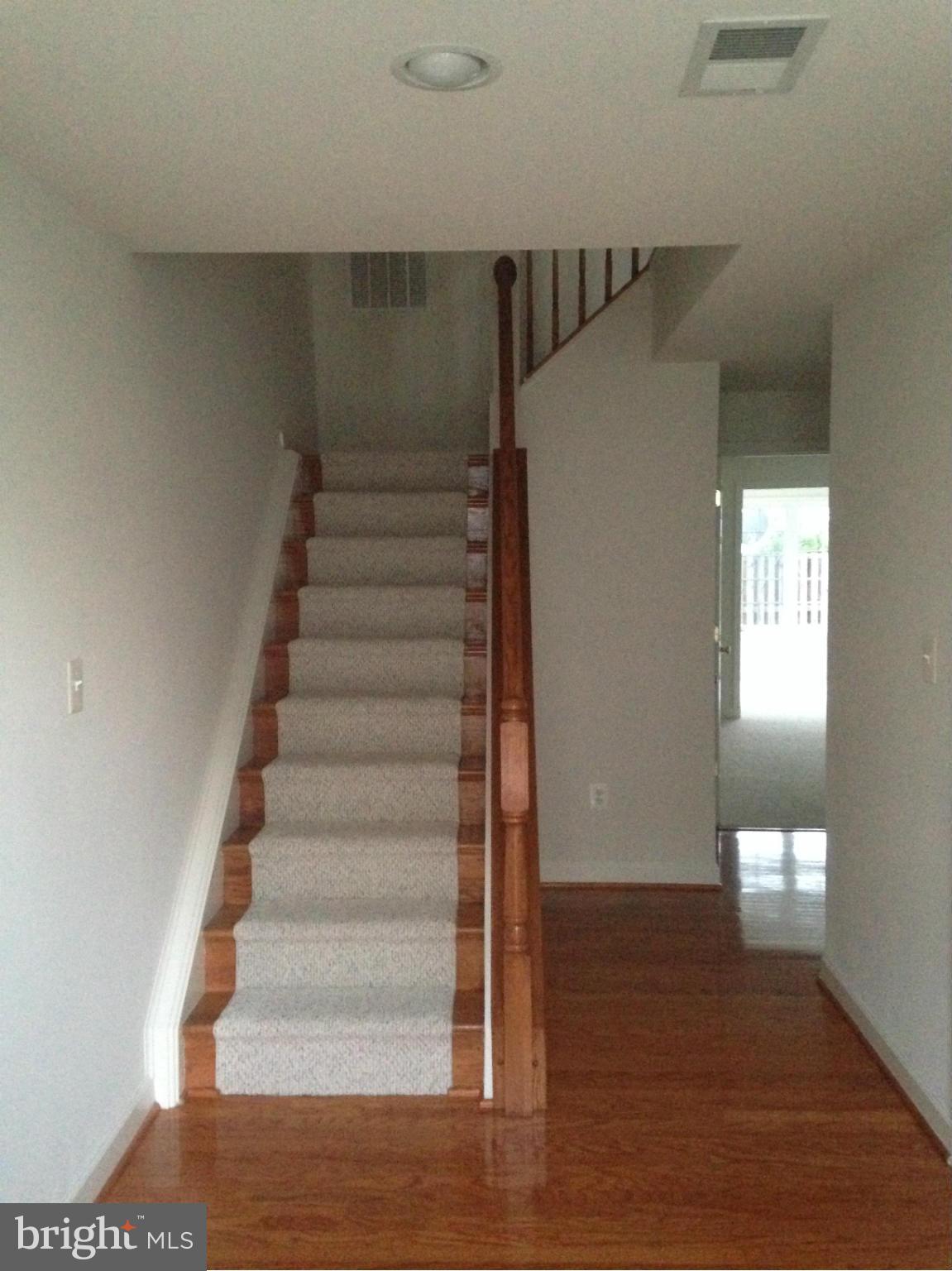 FAIRCREST - Residential Lease