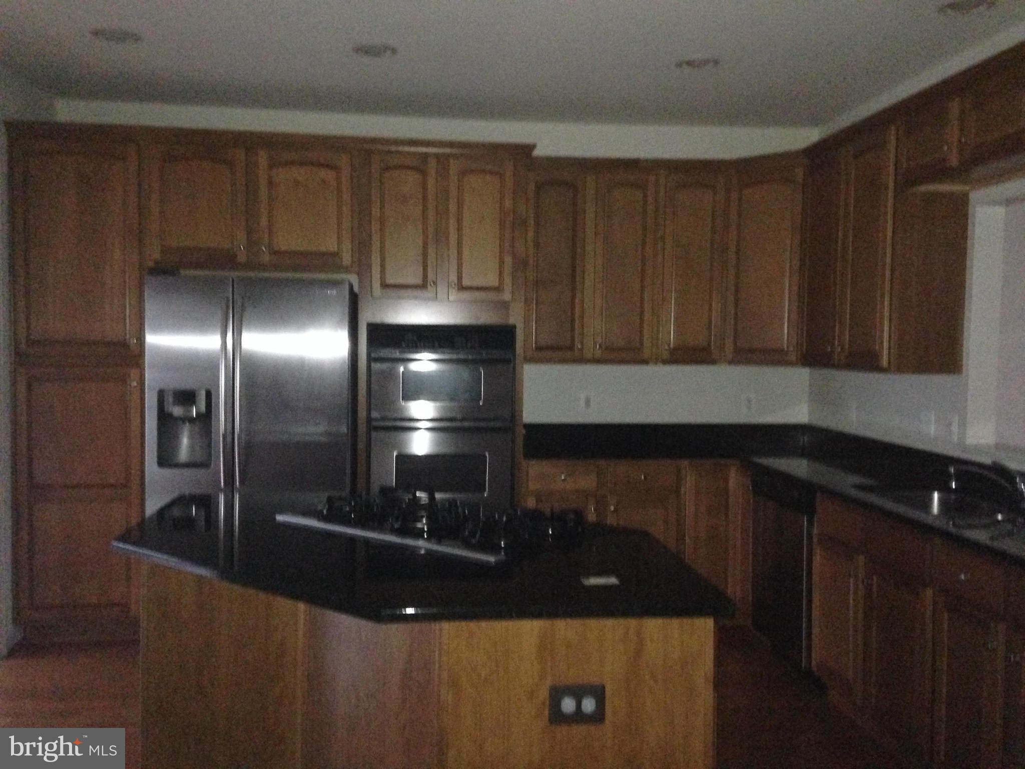 FAIRCREST - Residential Lease