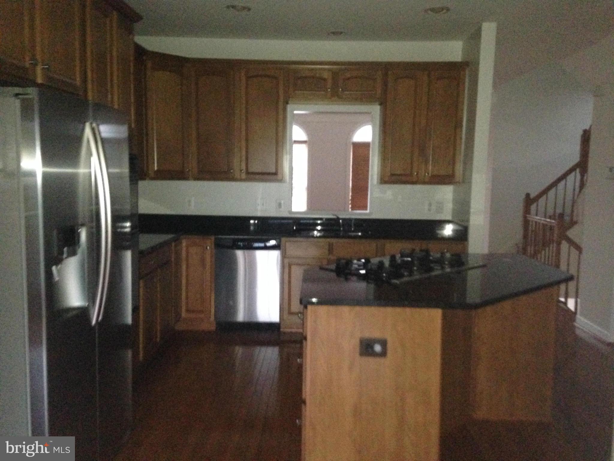 FAIRCREST - Residential Lease