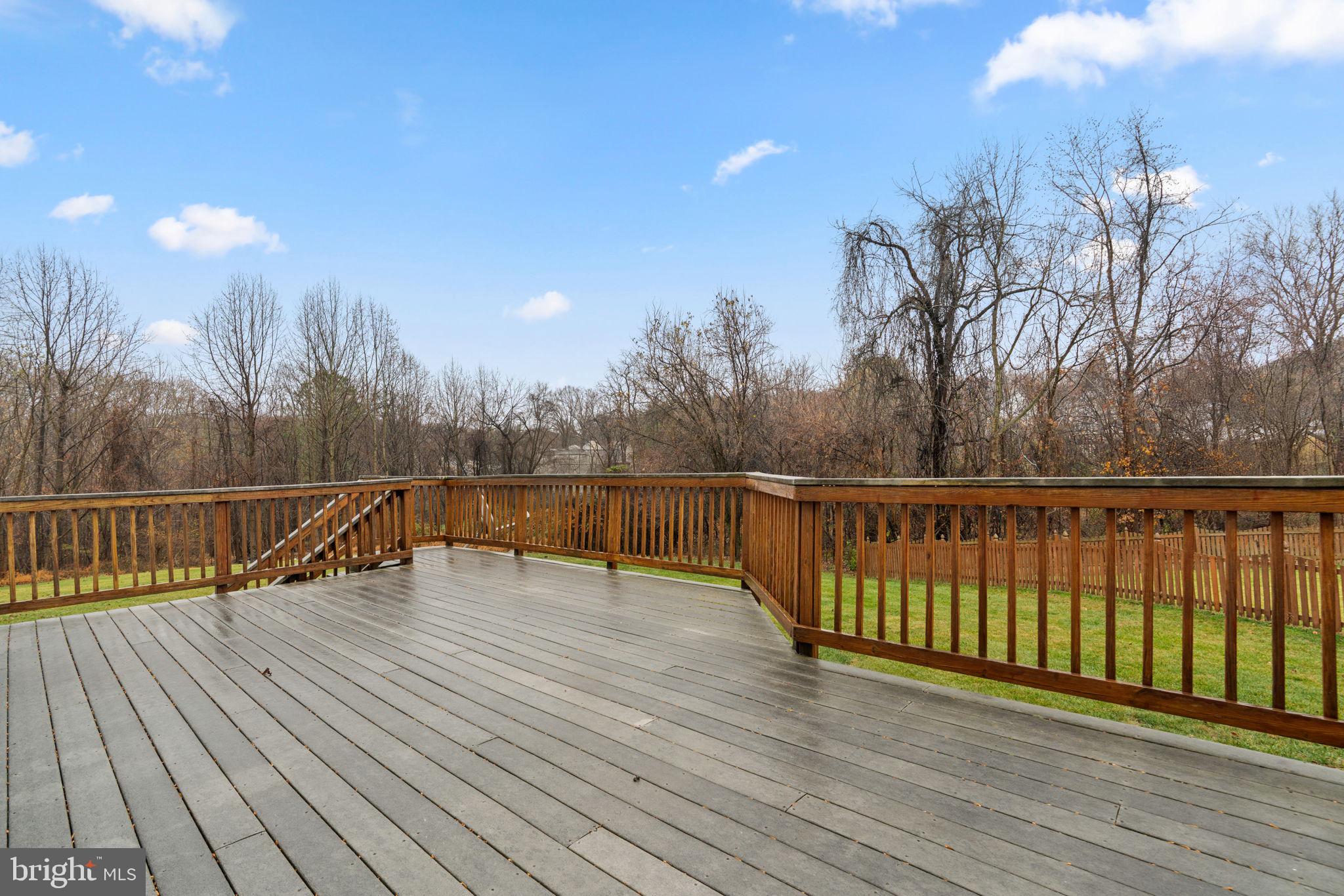 CHERRY CREEK OVERLOOK - Residential Lease