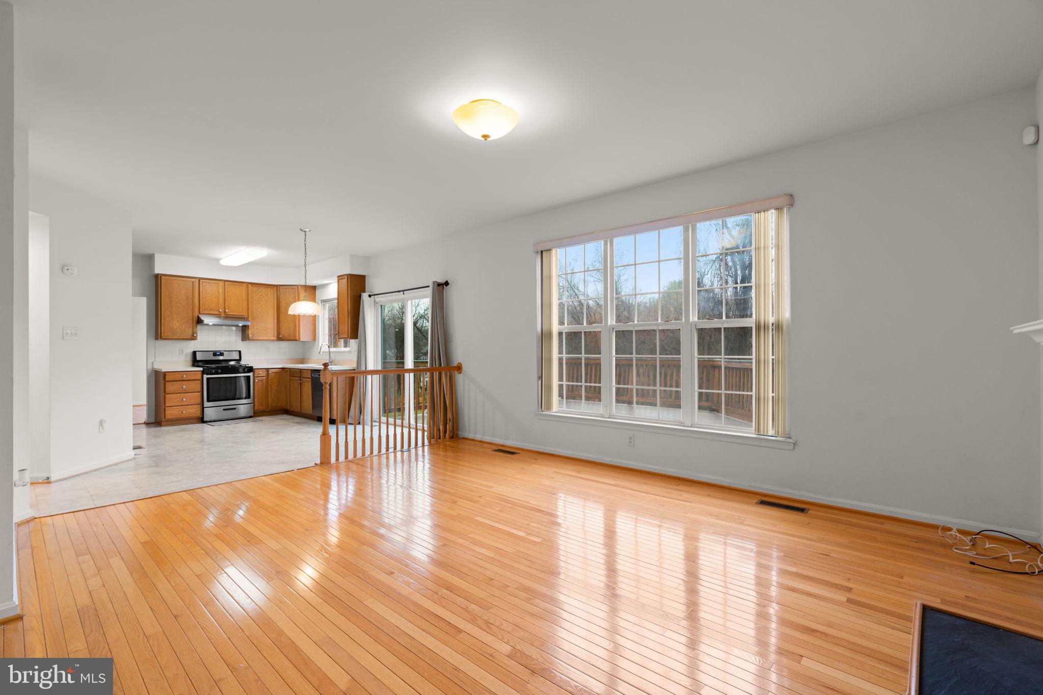 CHERRY CREEK OVERLOOK - Residential Lease