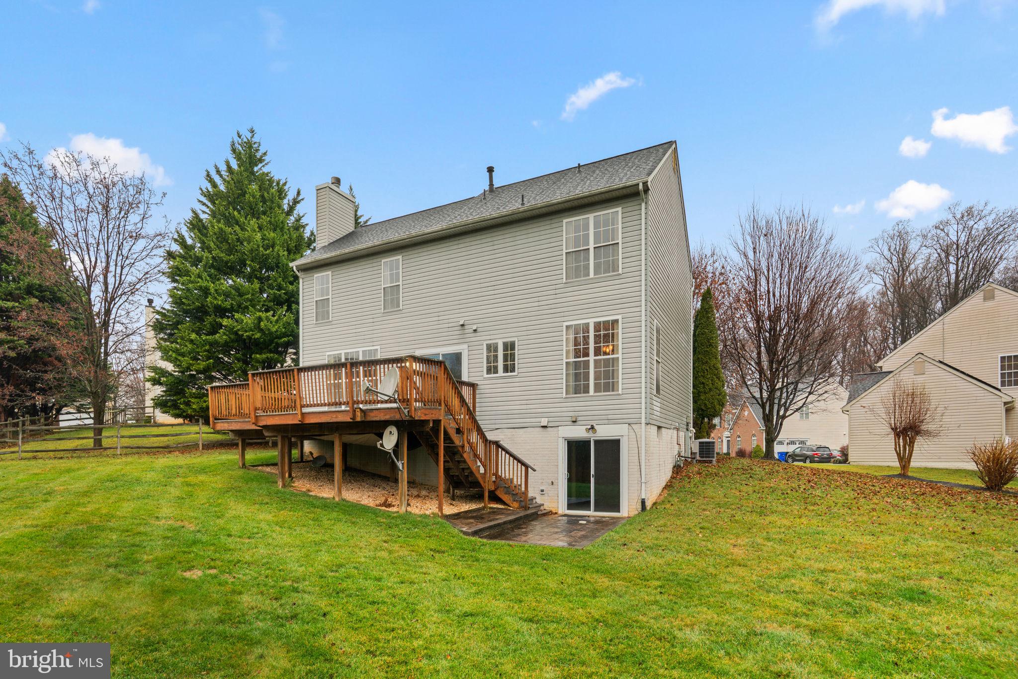 CHERRY CREEK OVERLOOK - Residential Lease