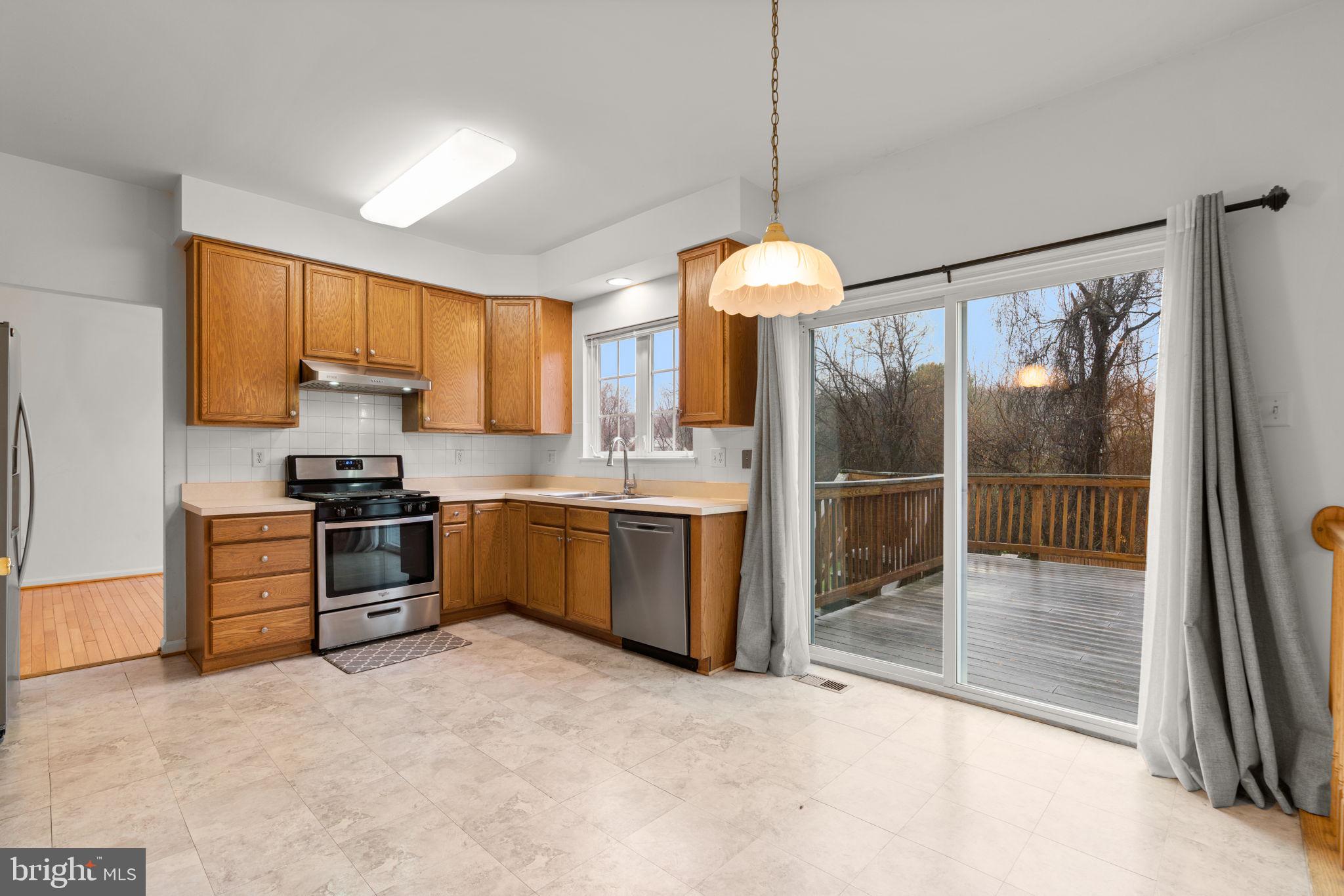 CHERRY CREEK OVERLOOK - Residential Lease