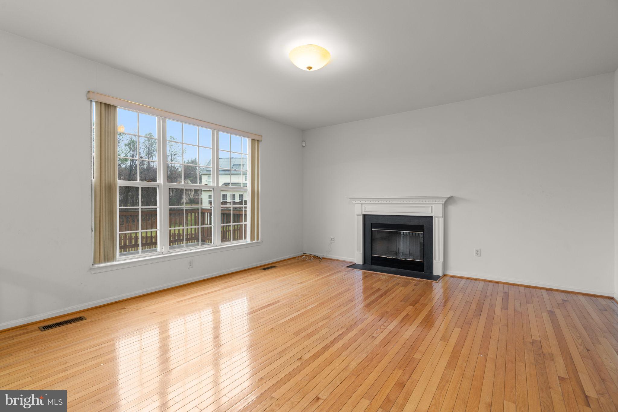 CHERRY CREEK OVERLOOK - Residential Lease