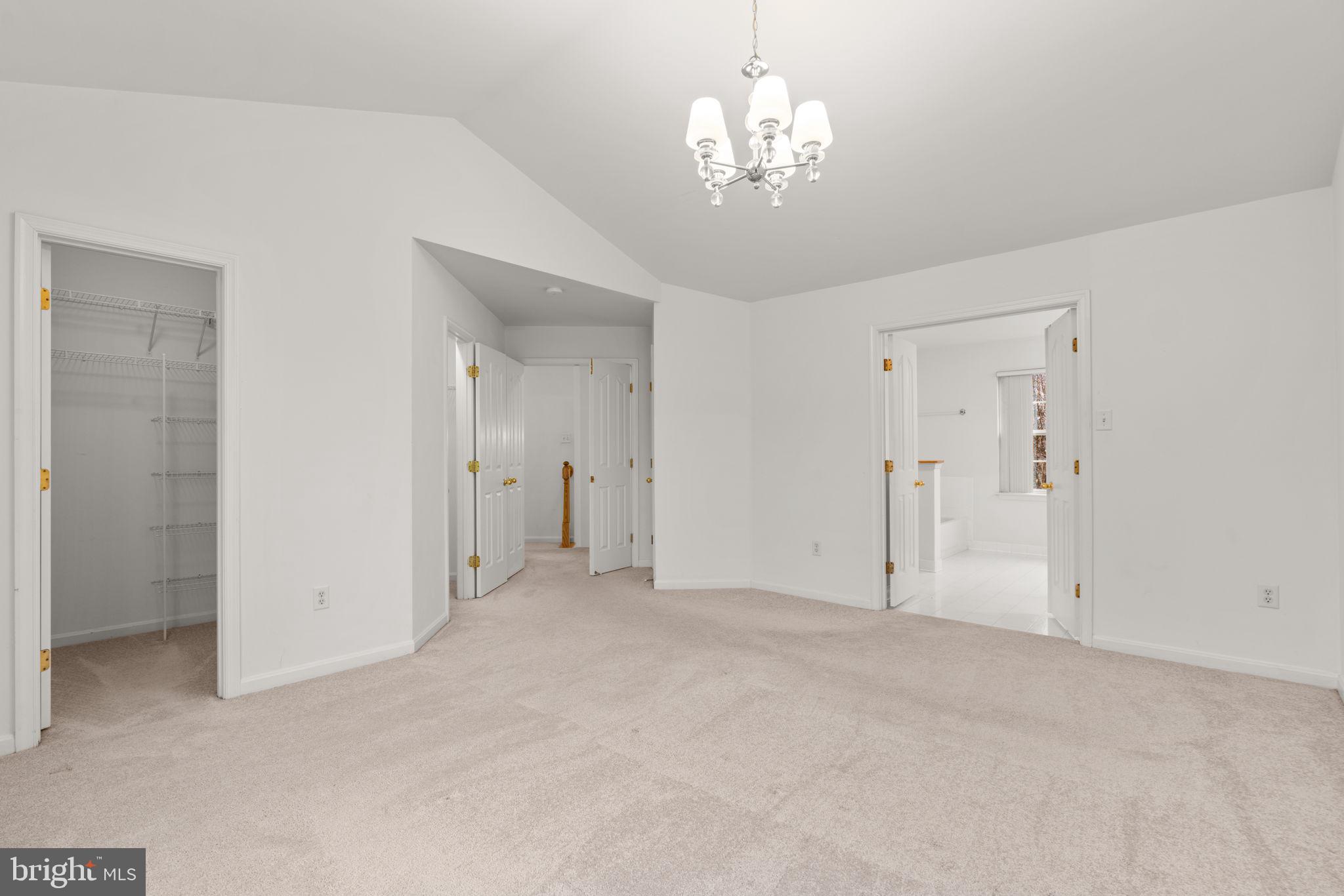 CHERRY CREEK OVERLOOK - Residential Lease