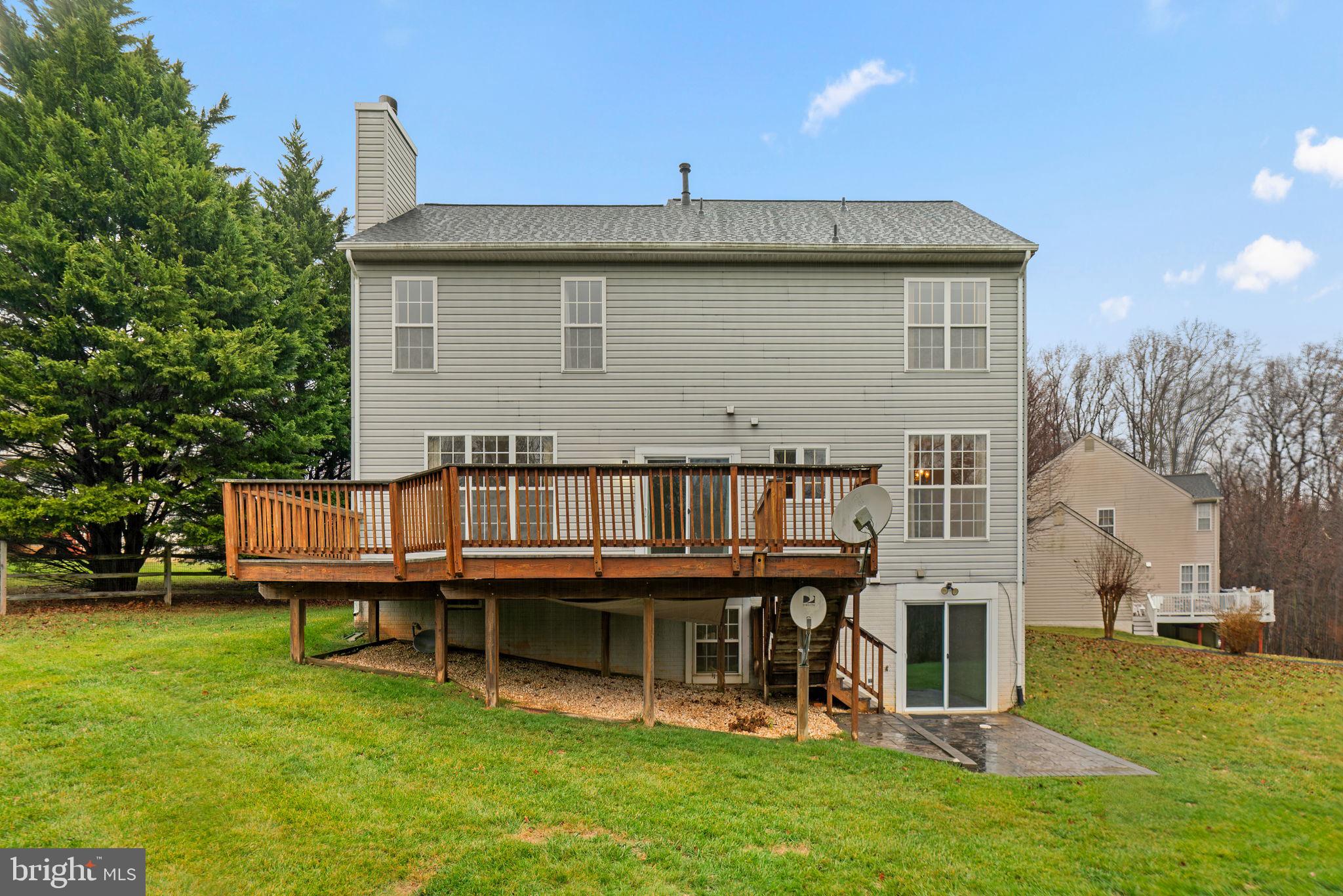 CHERRY CREEK OVERLOOK - Residential Lease