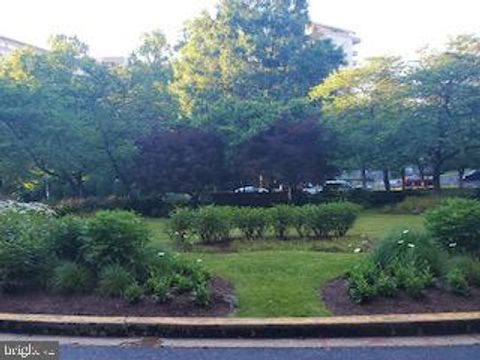 4000 TUNLAW ROAD NW 1110 WASHINGTON DC 20007