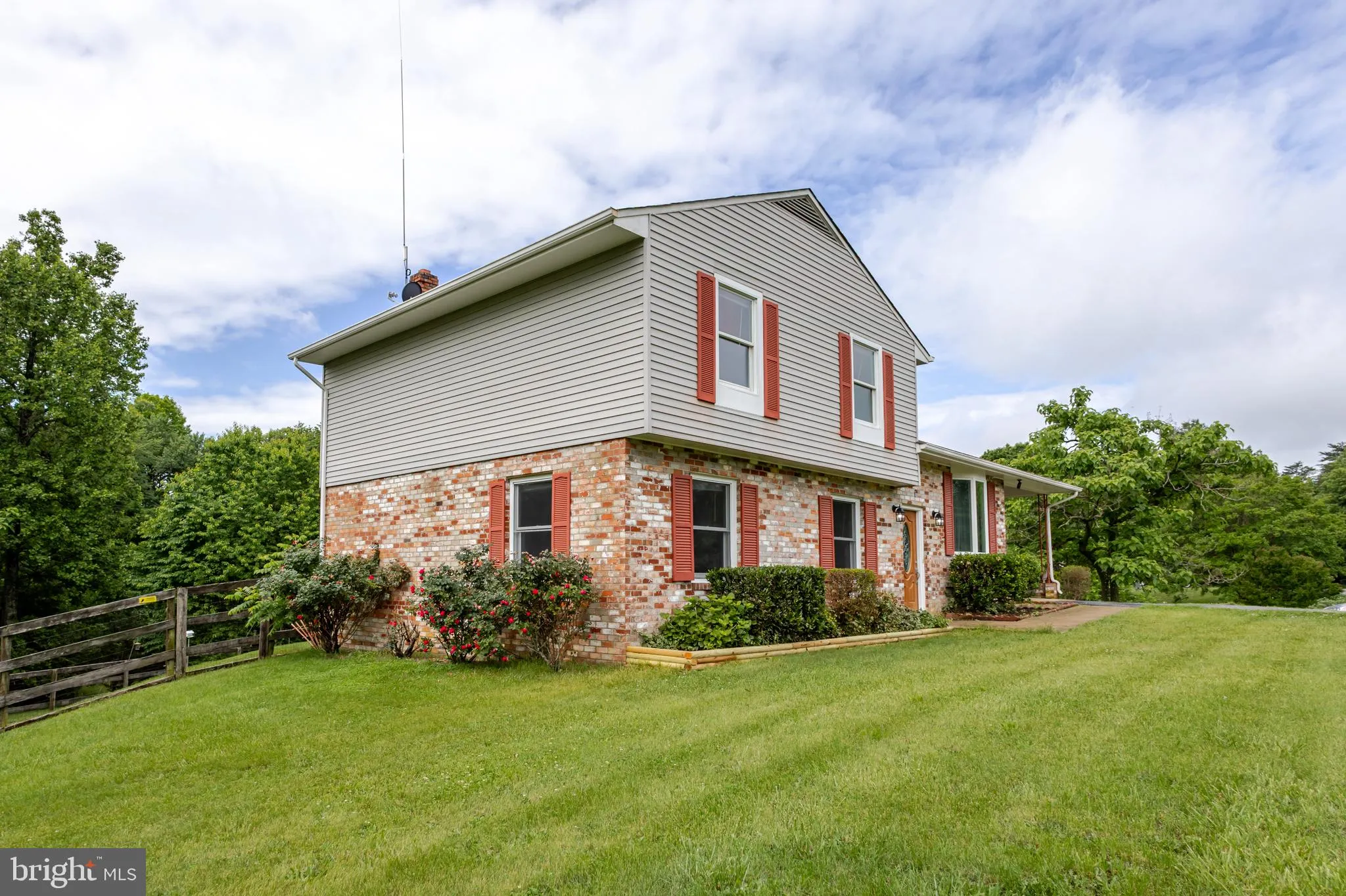 Fredericksburg, Virginia 22406, United States, 4 Bedrooms Bedrooms, ,3 BathroomsBathrooms,Residential,Active,138449