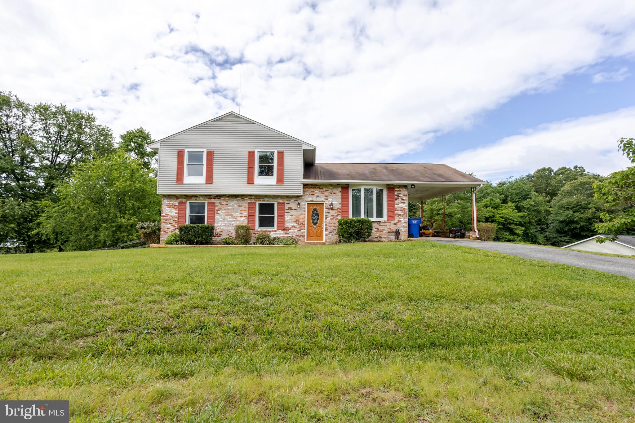 7 PATTON LANE