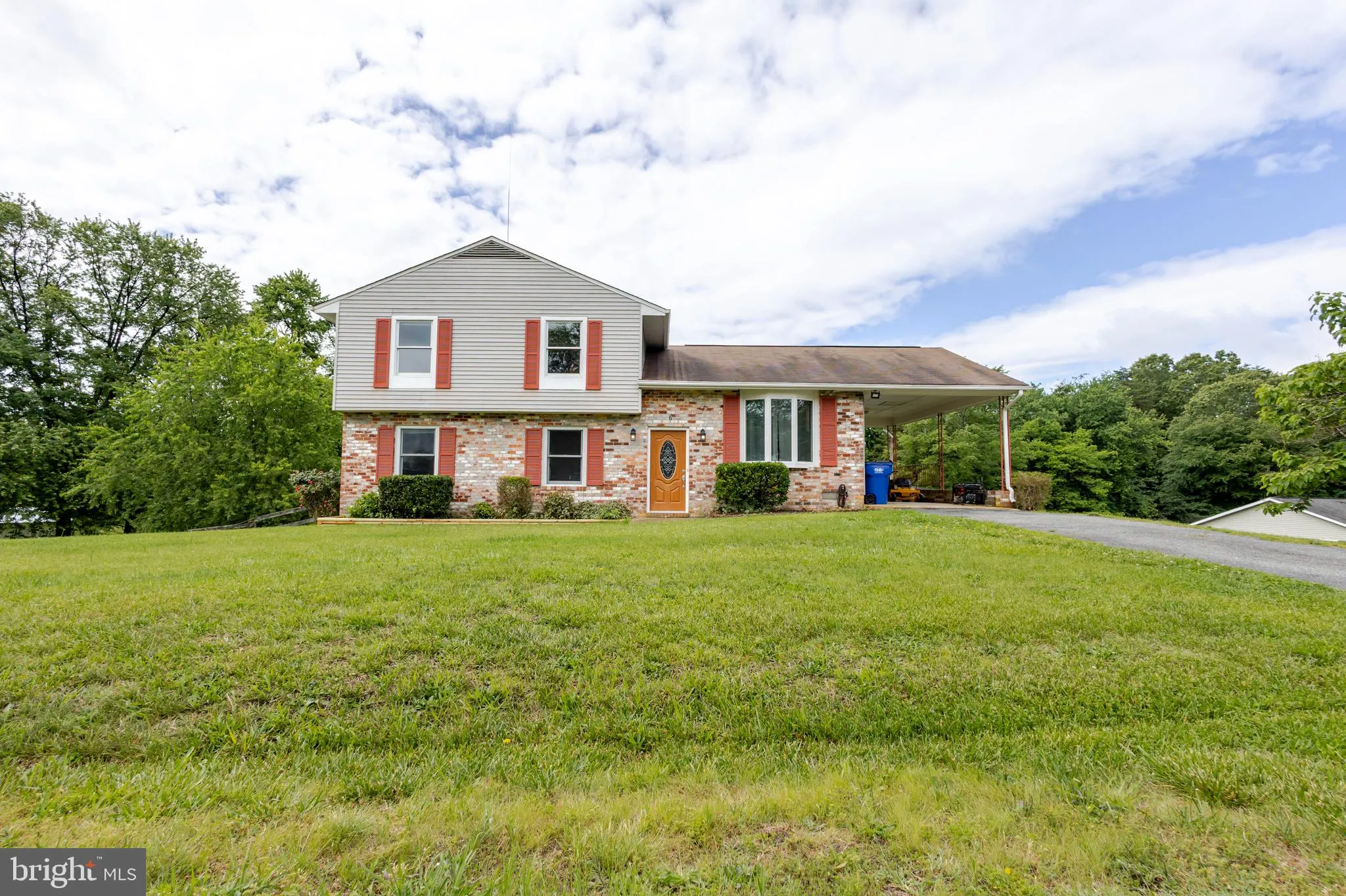 Fredericksburg, Virginia 22406, United States, 4 Bedrooms Bedrooms, ,3 BathroomsBathrooms,Residential,Active,138449