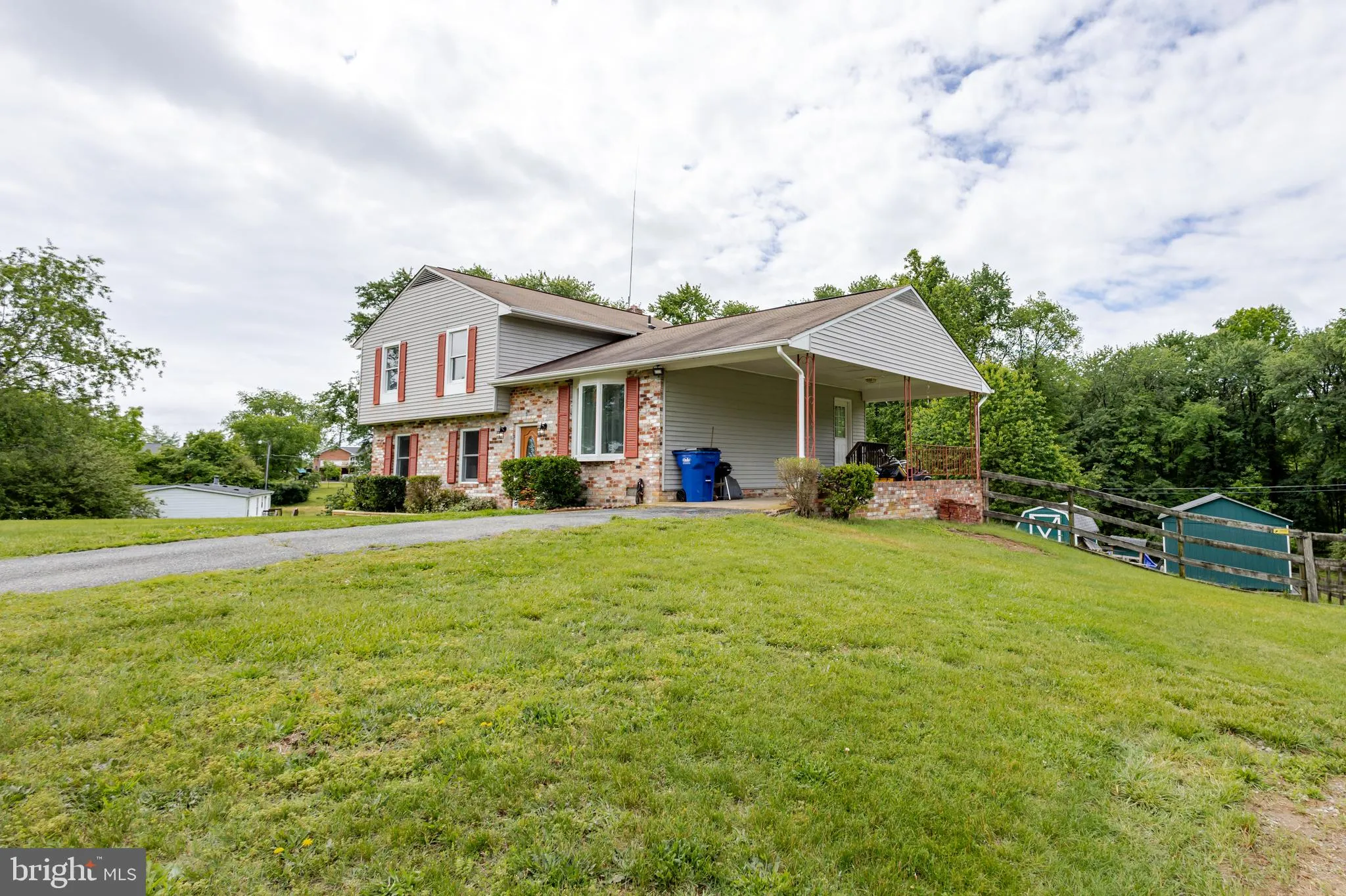 Fredericksburg, Virginia 22406, United States, 4 Bedrooms Bedrooms, ,3 BathroomsBathrooms,Residential,Active,138449