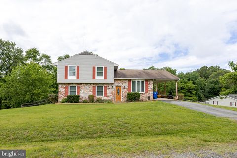 7 PATTON LANE FREDERICKSBURG VA 22406