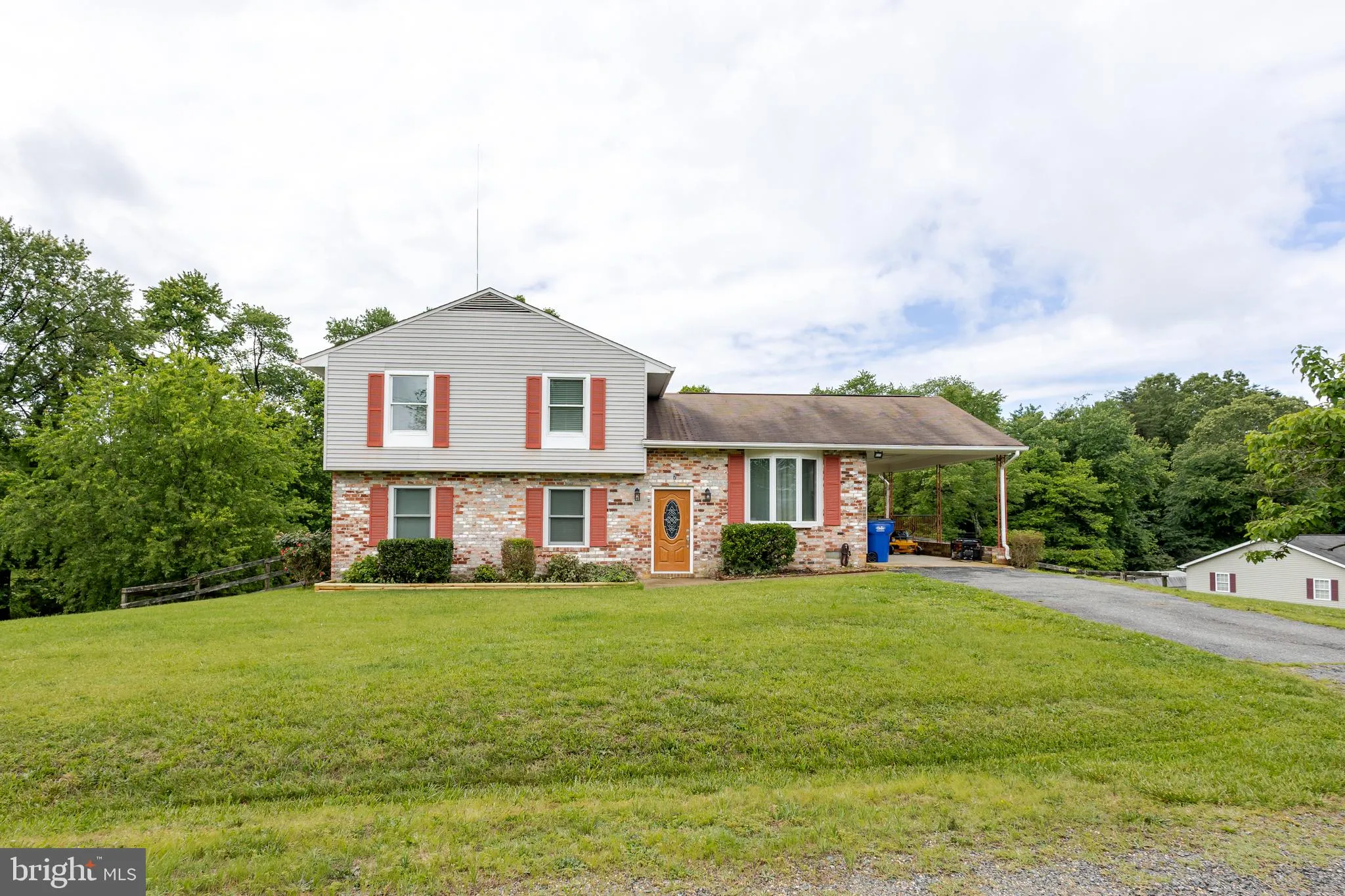 Fredericksburg, Virginia 22406, United States, 4 Bedrooms Bedrooms, ,3 BathroomsBathrooms,Residential,Active,138449