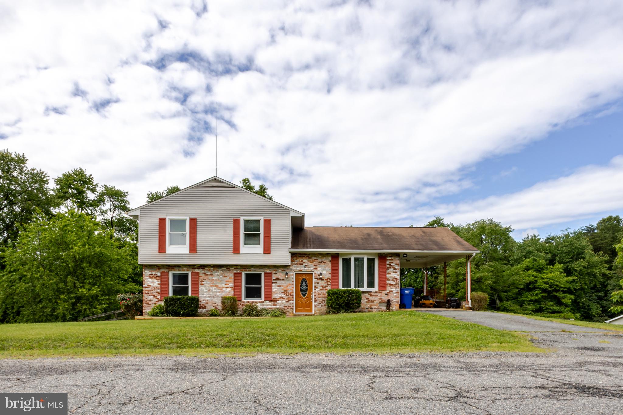 7 PATTON LANE
