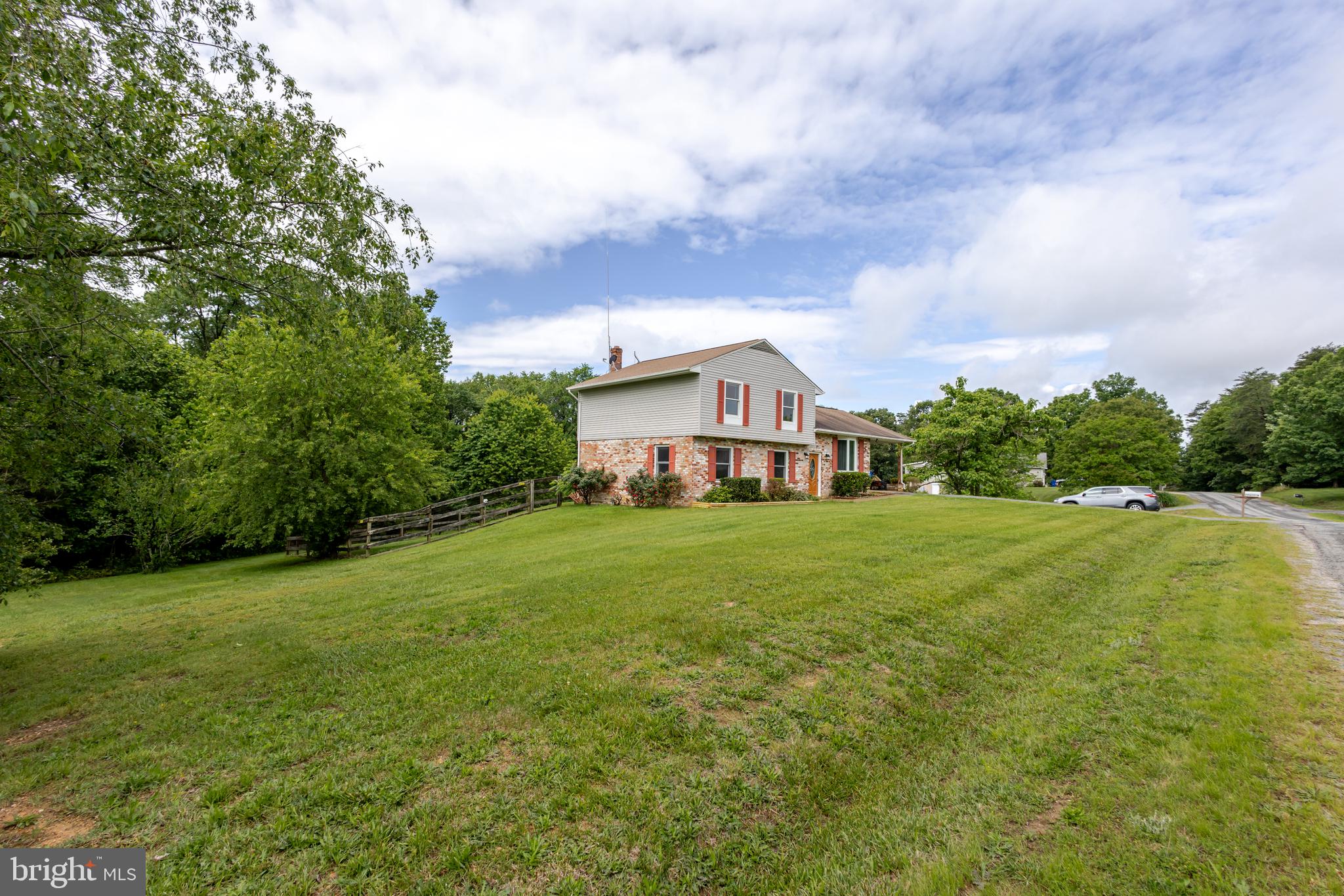 7 PATTON LANE