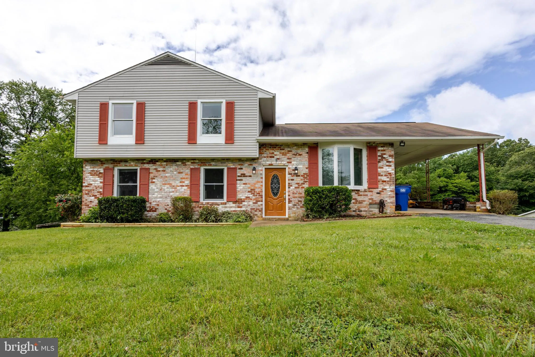 Fredericksburg, Virginia 22406, United States, 4 Bedrooms Bedrooms, ,3 BathroomsBathrooms,Residential,Active,138449