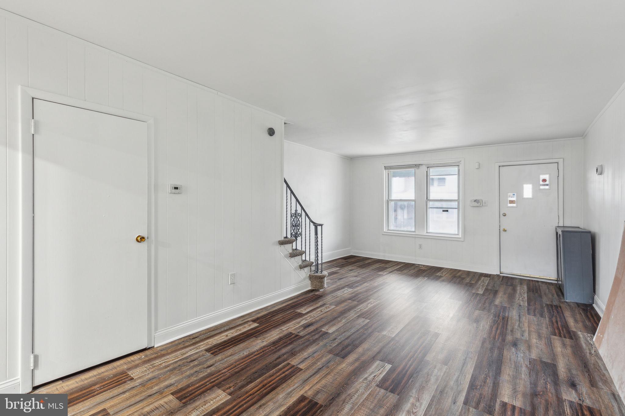 WISSINOMING - Residential Lease