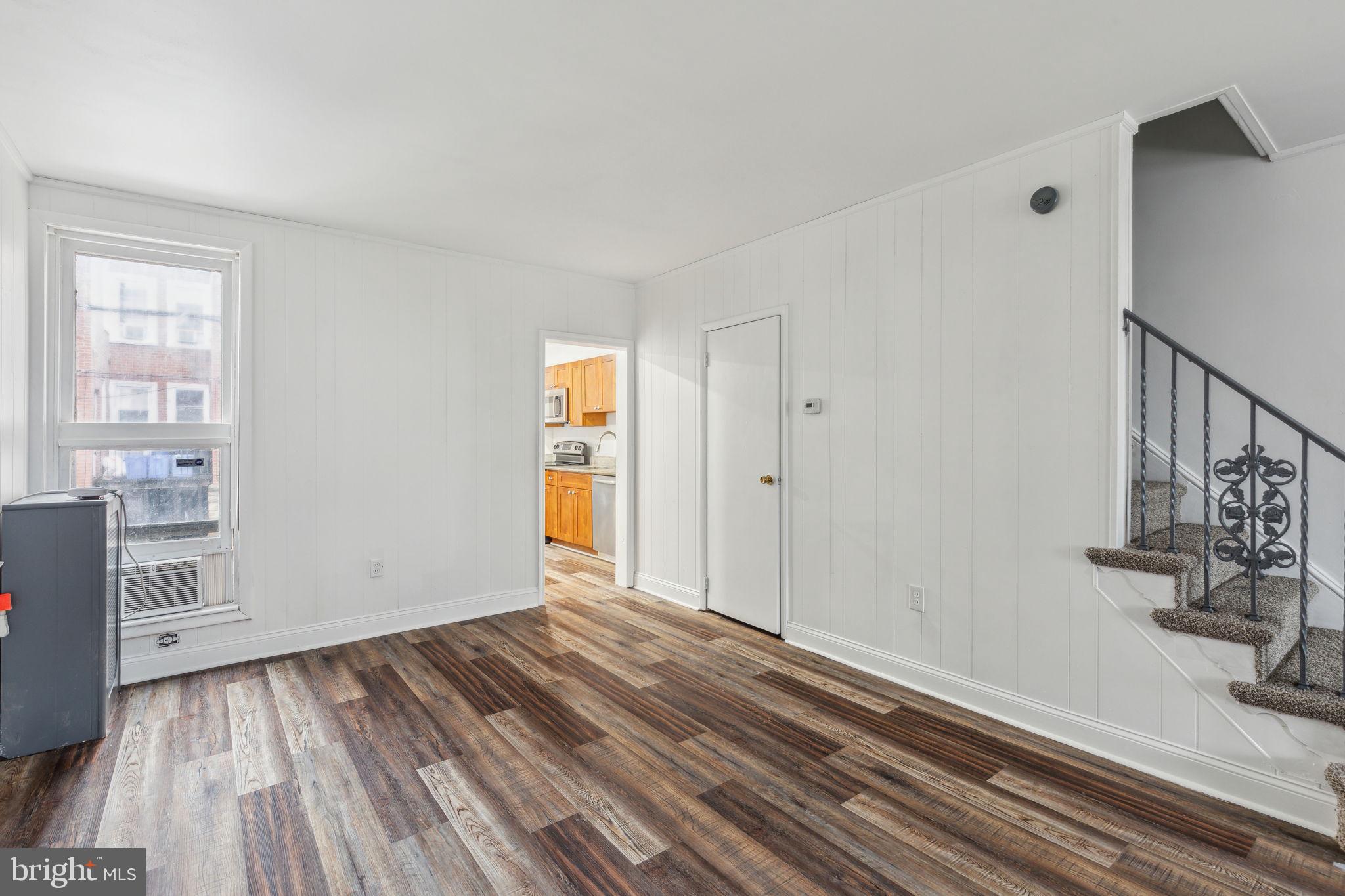 WISSINOMING - Residential Lease