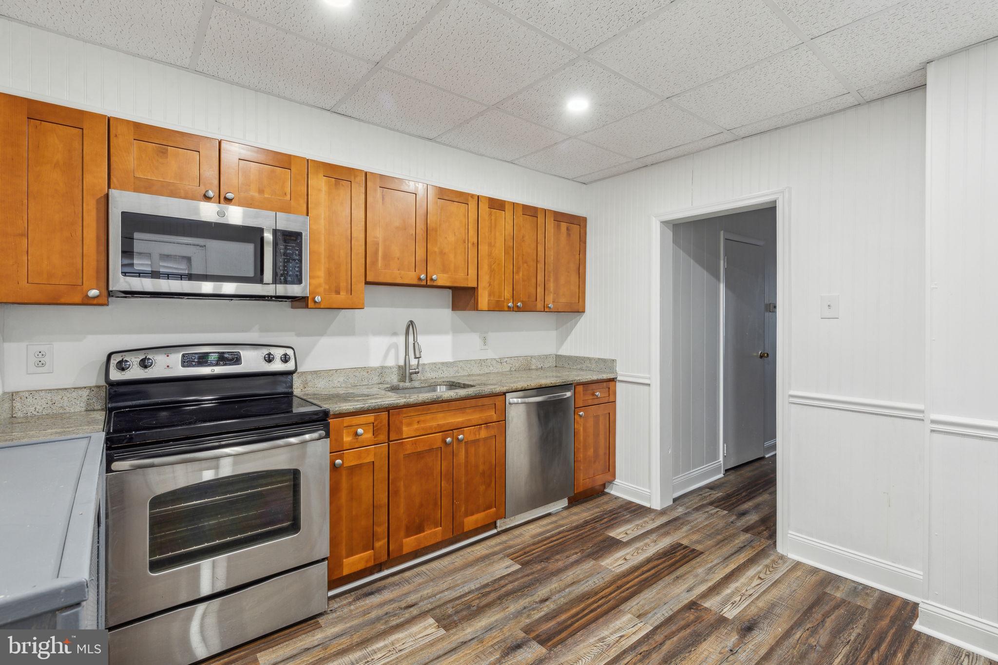 WISSINOMING - Residential Lease