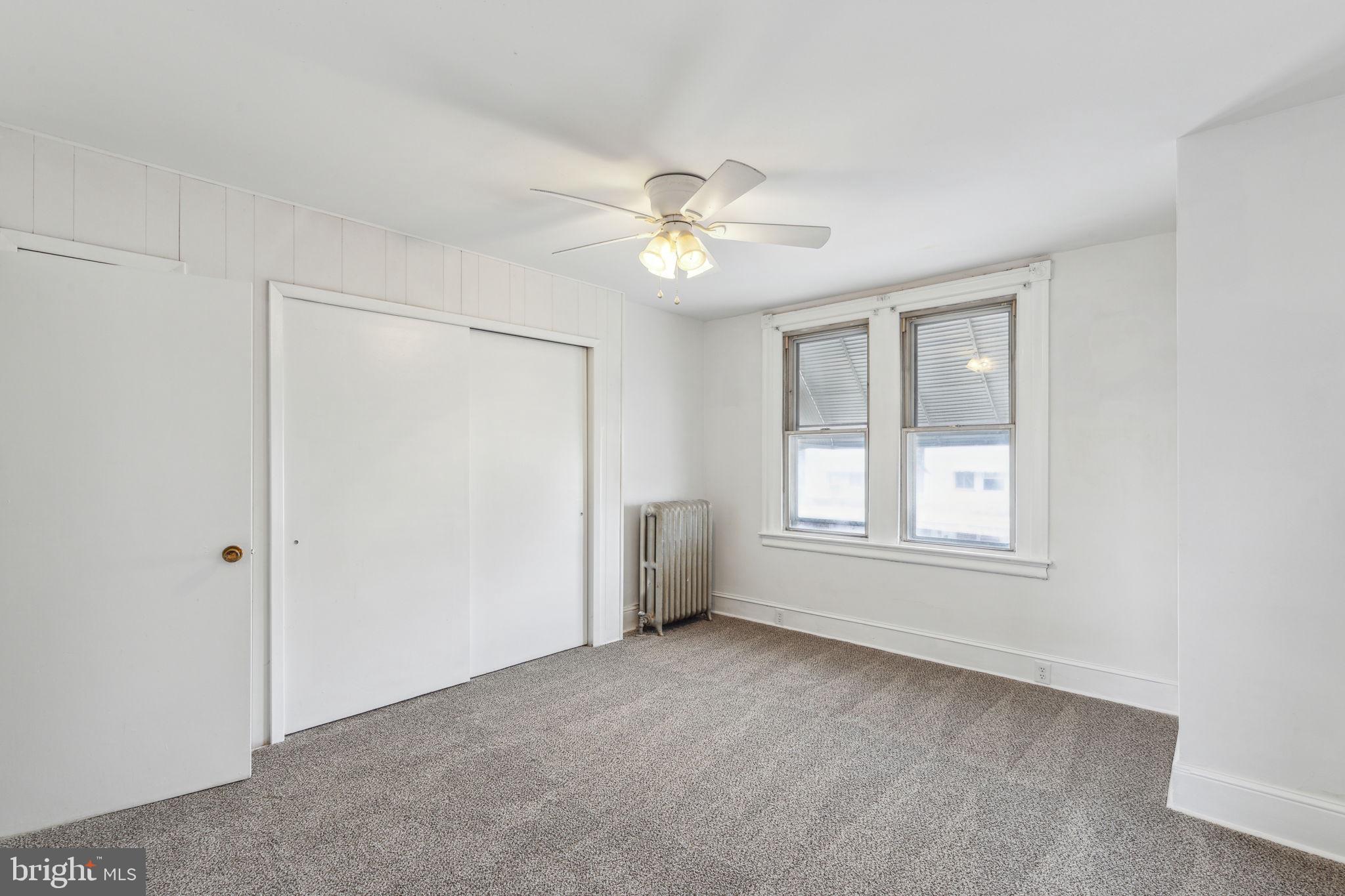 WISSINOMING - Residential Lease