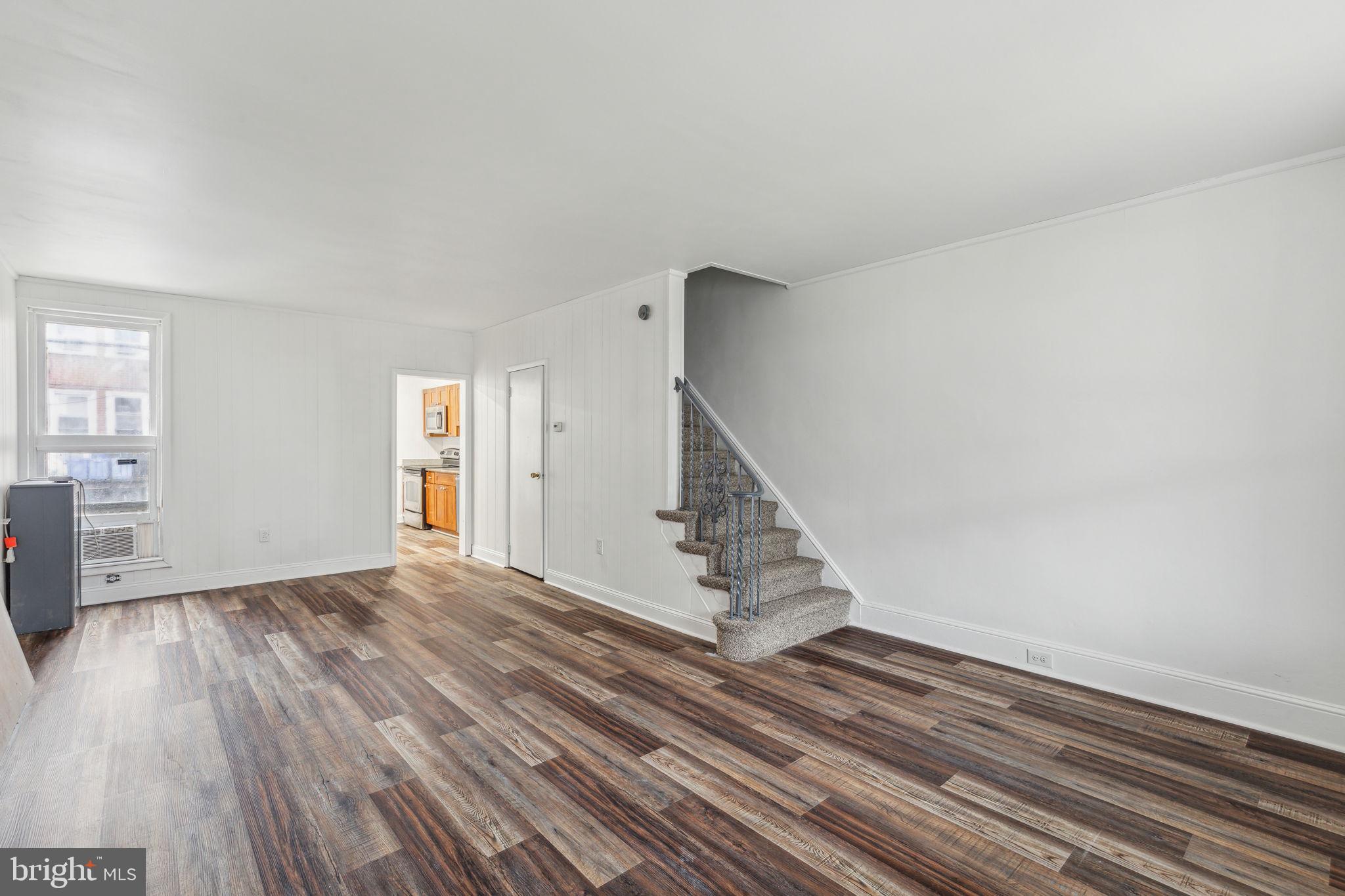 WISSINOMING - Residential Lease