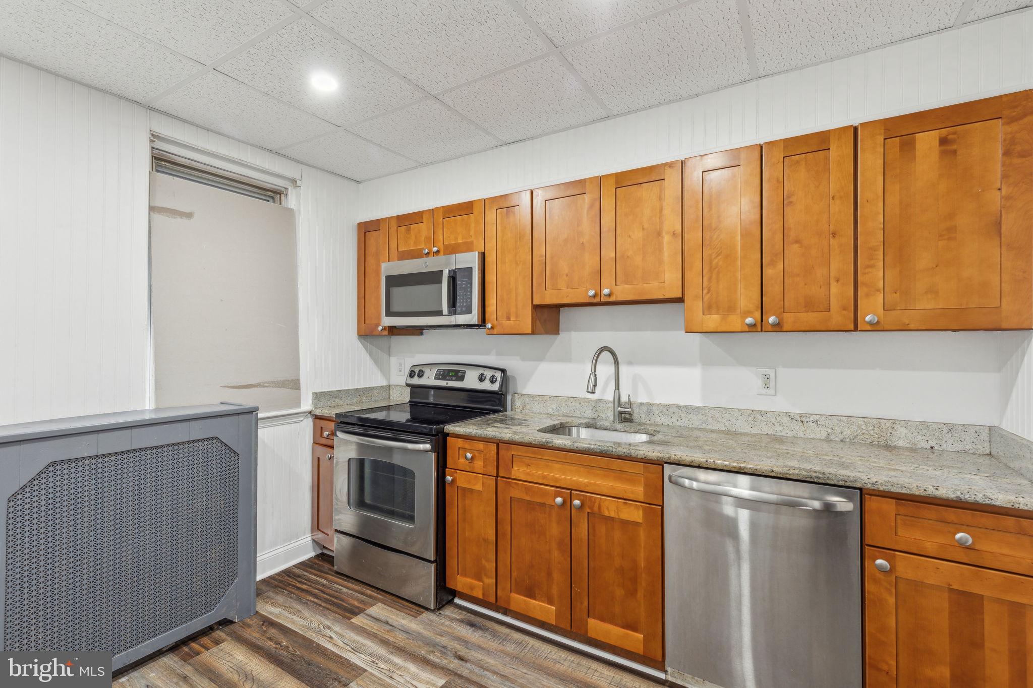 WISSINOMING - Residential Lease