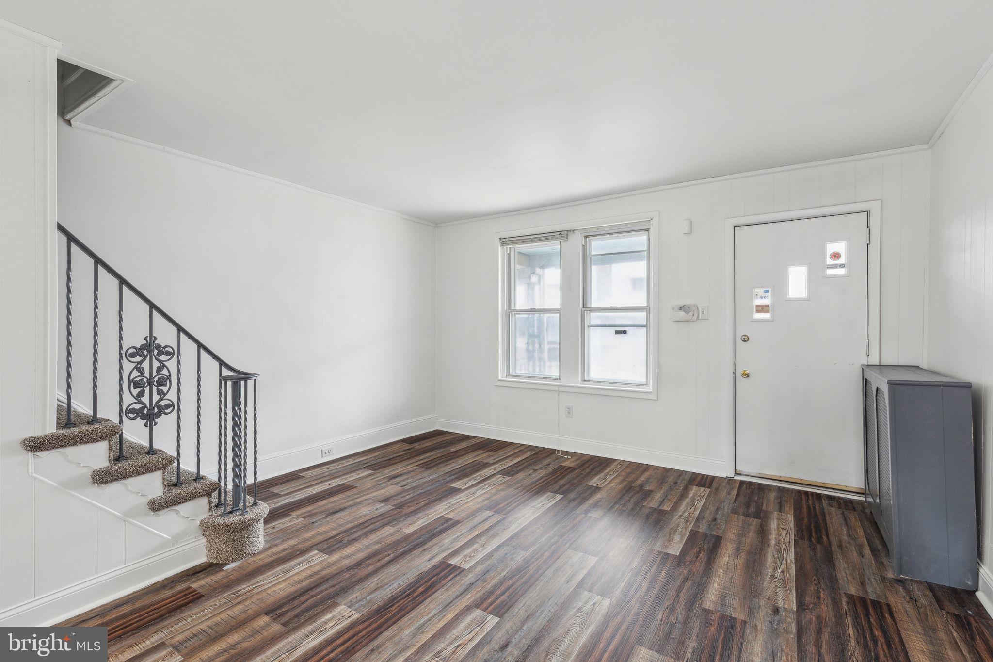 WISSINOMING - Residential Lease