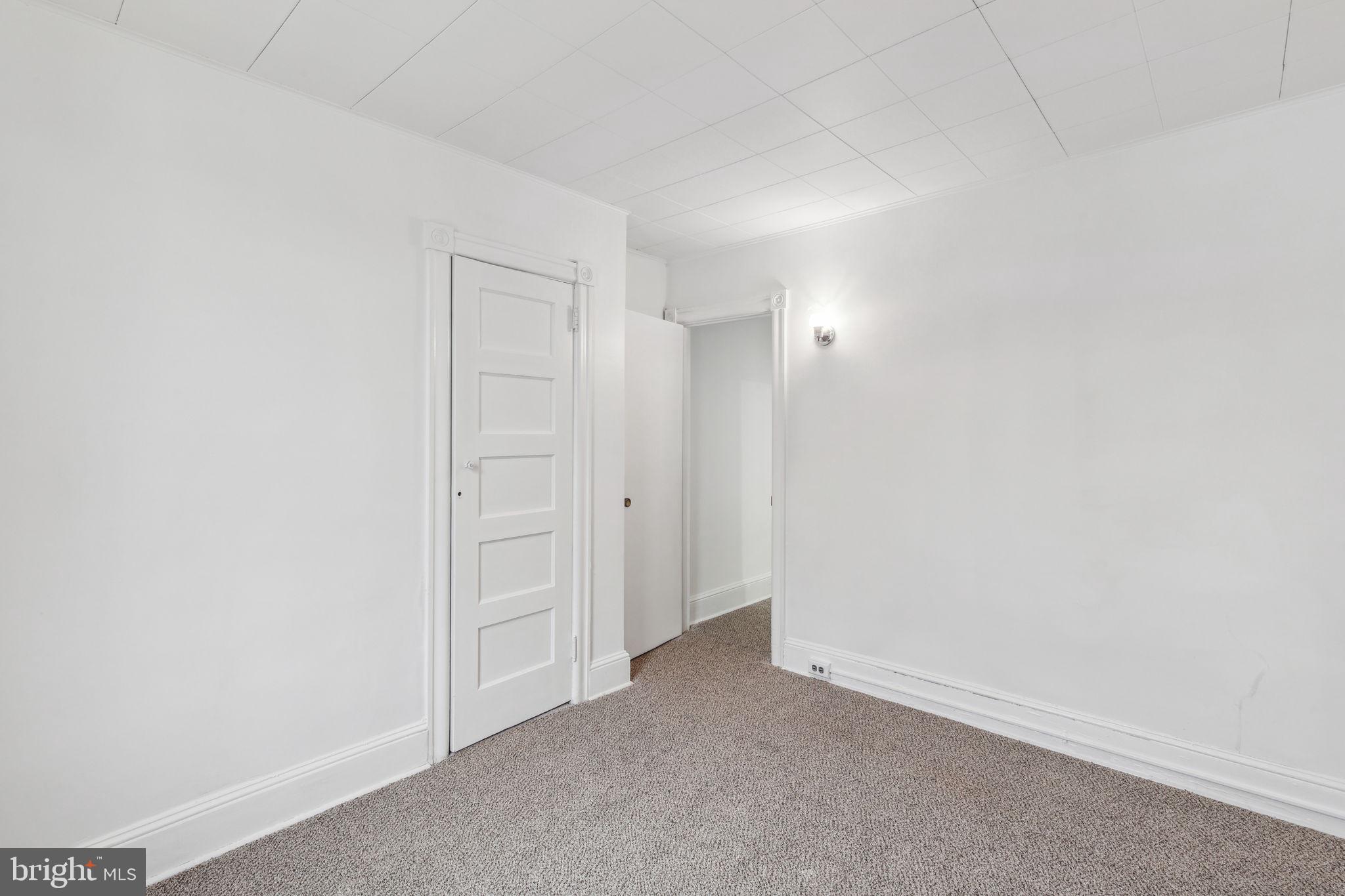 WISSINOMING - Residential Lease