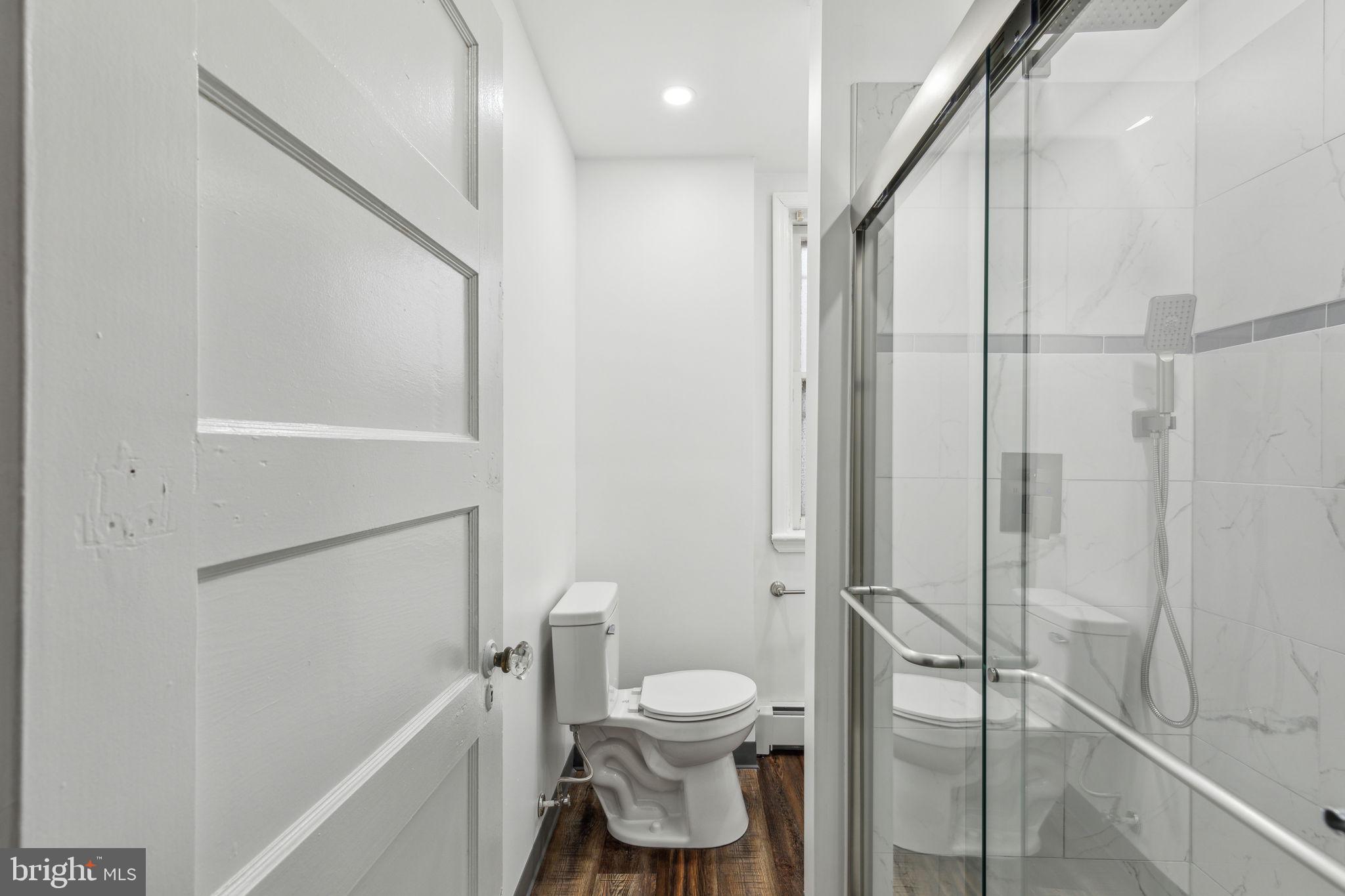 WISSINOMING - Residential Lease