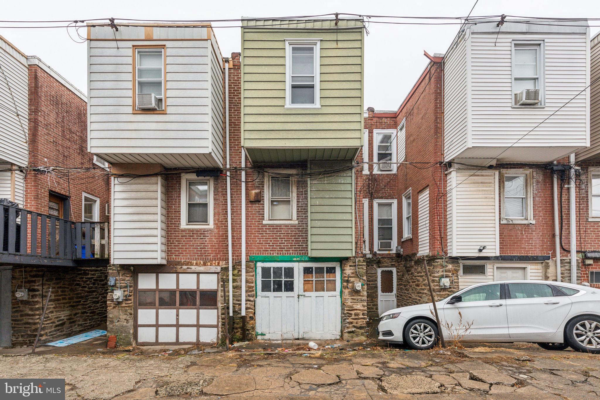 WISSINOMING - Residential Lease