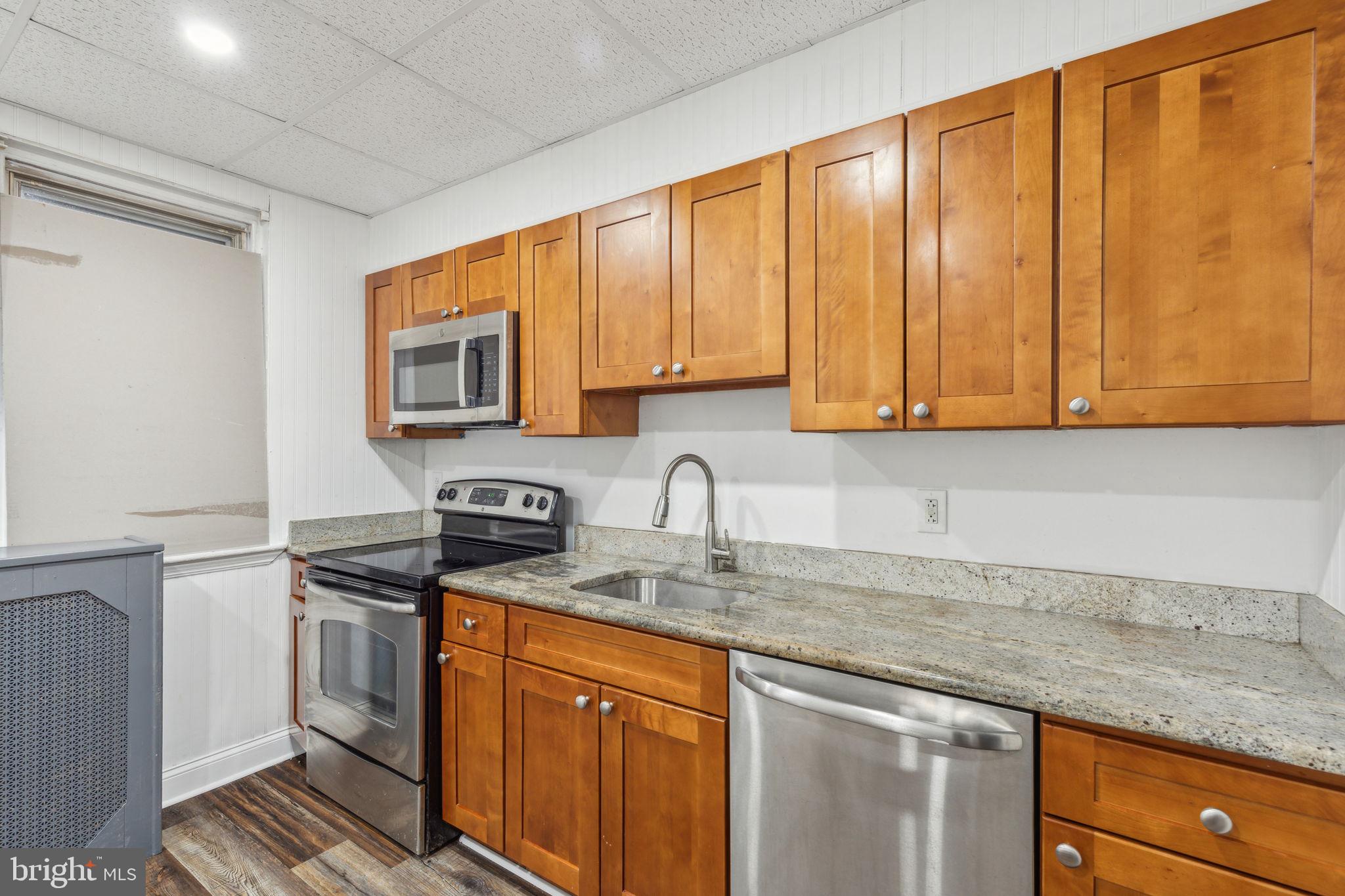 WISSINOMING - Residential Lease