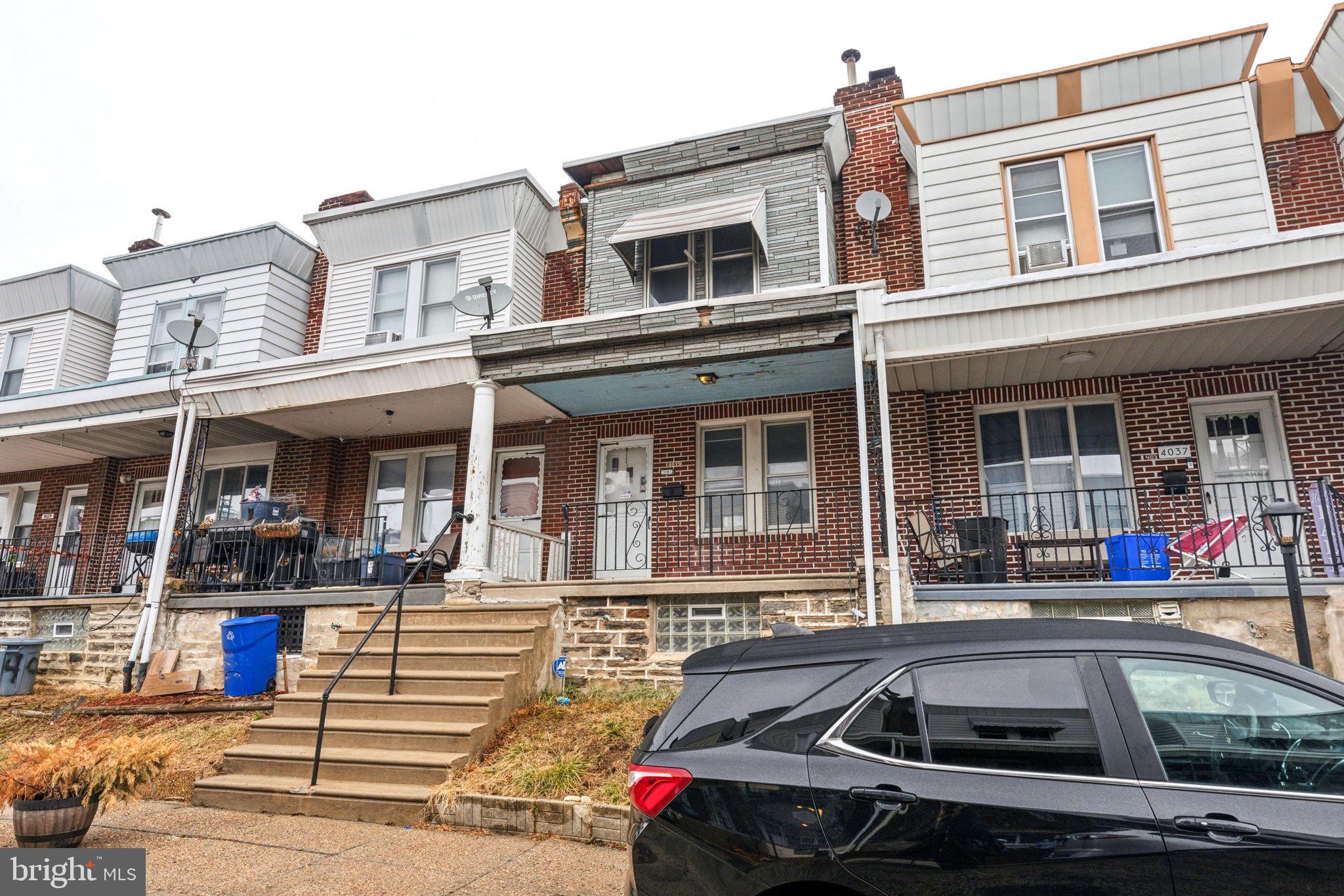 WISSINOMING - Residential Lease