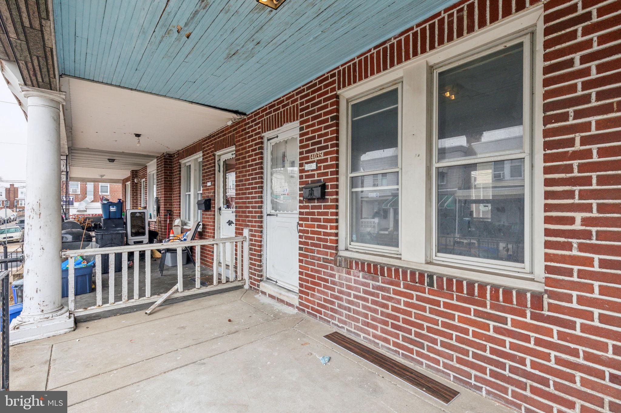 WISSINOMING - Residential Lease