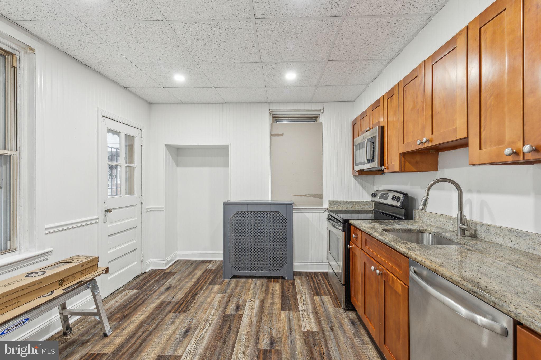 WISSINOMING - Residential Lease