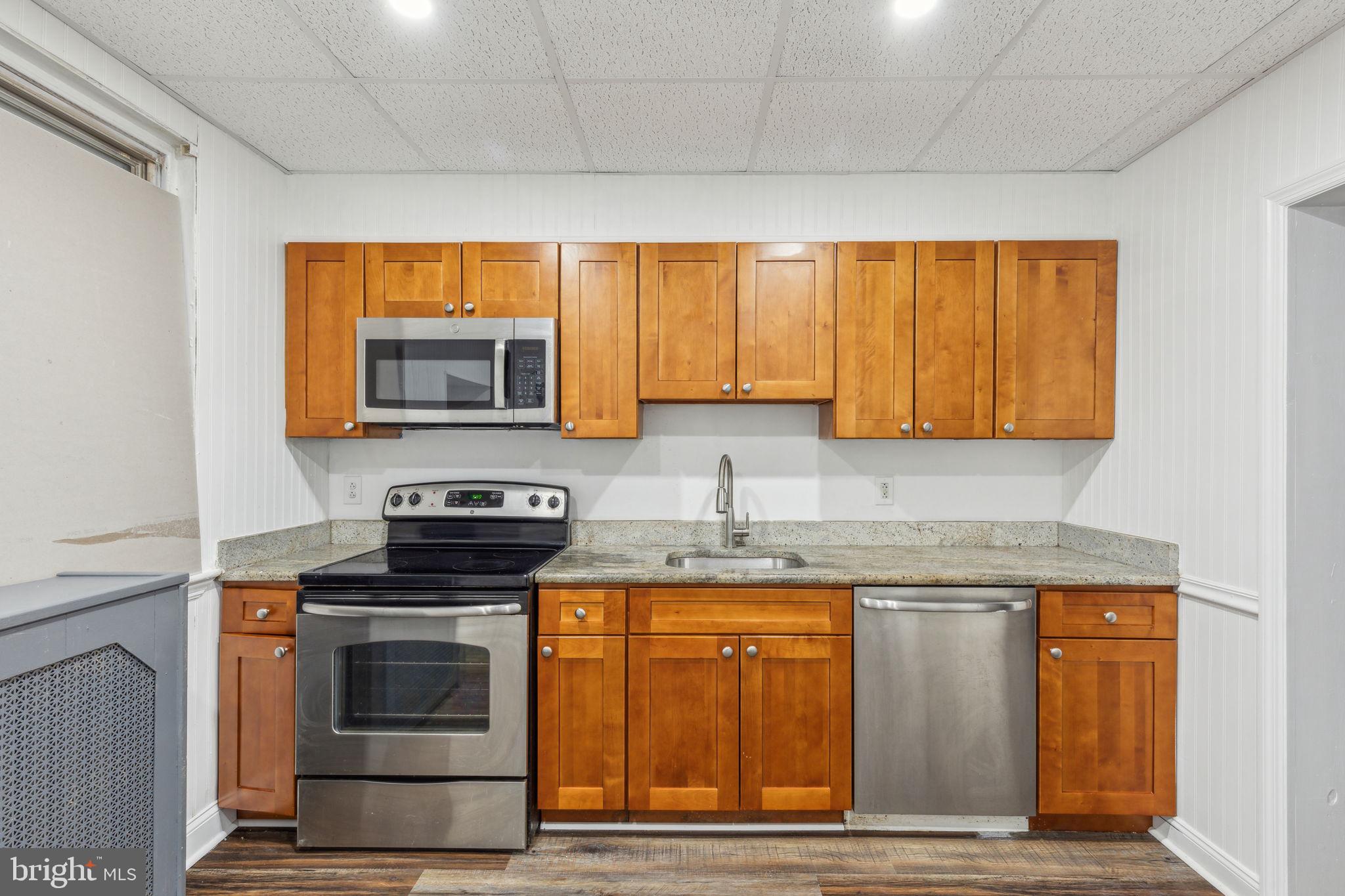 WISSINOMING - Residential Lease