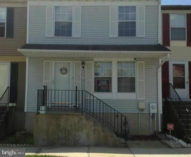 7250 Procopio Circle, Columbia, MD, 21046
