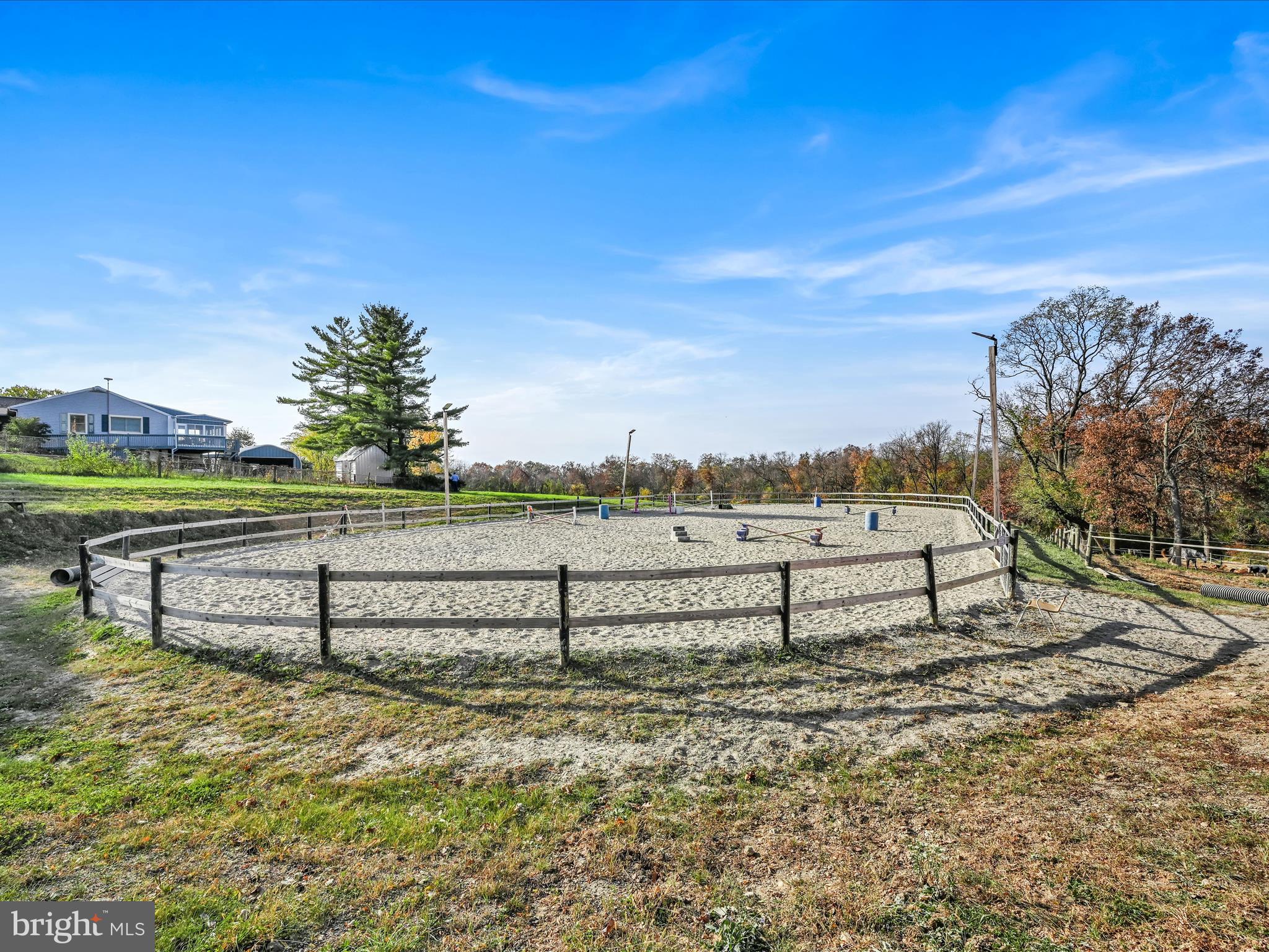 NONE AVAILABLE - Farm