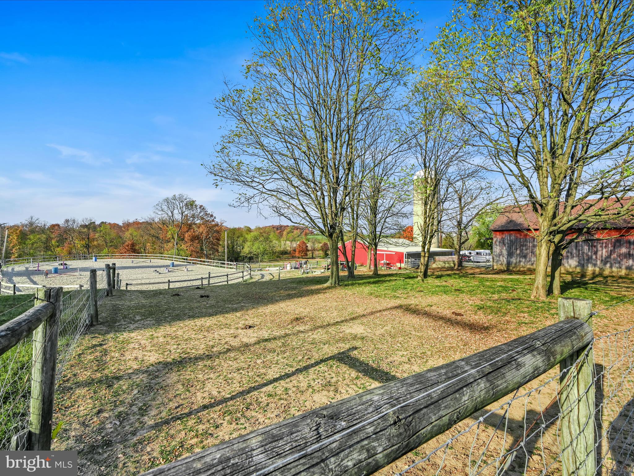 NONE AVAILABLE - Farm