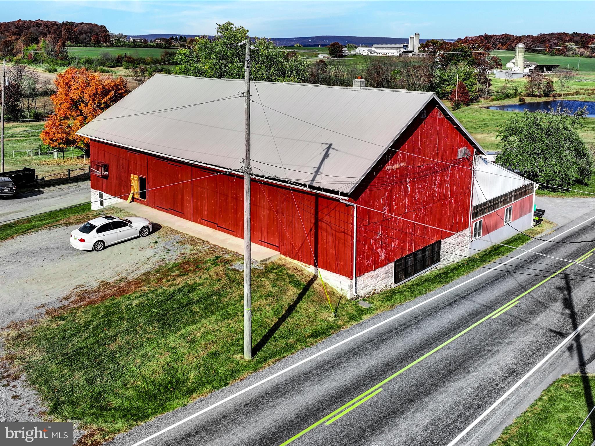 NONE AVAILABLE - Farm