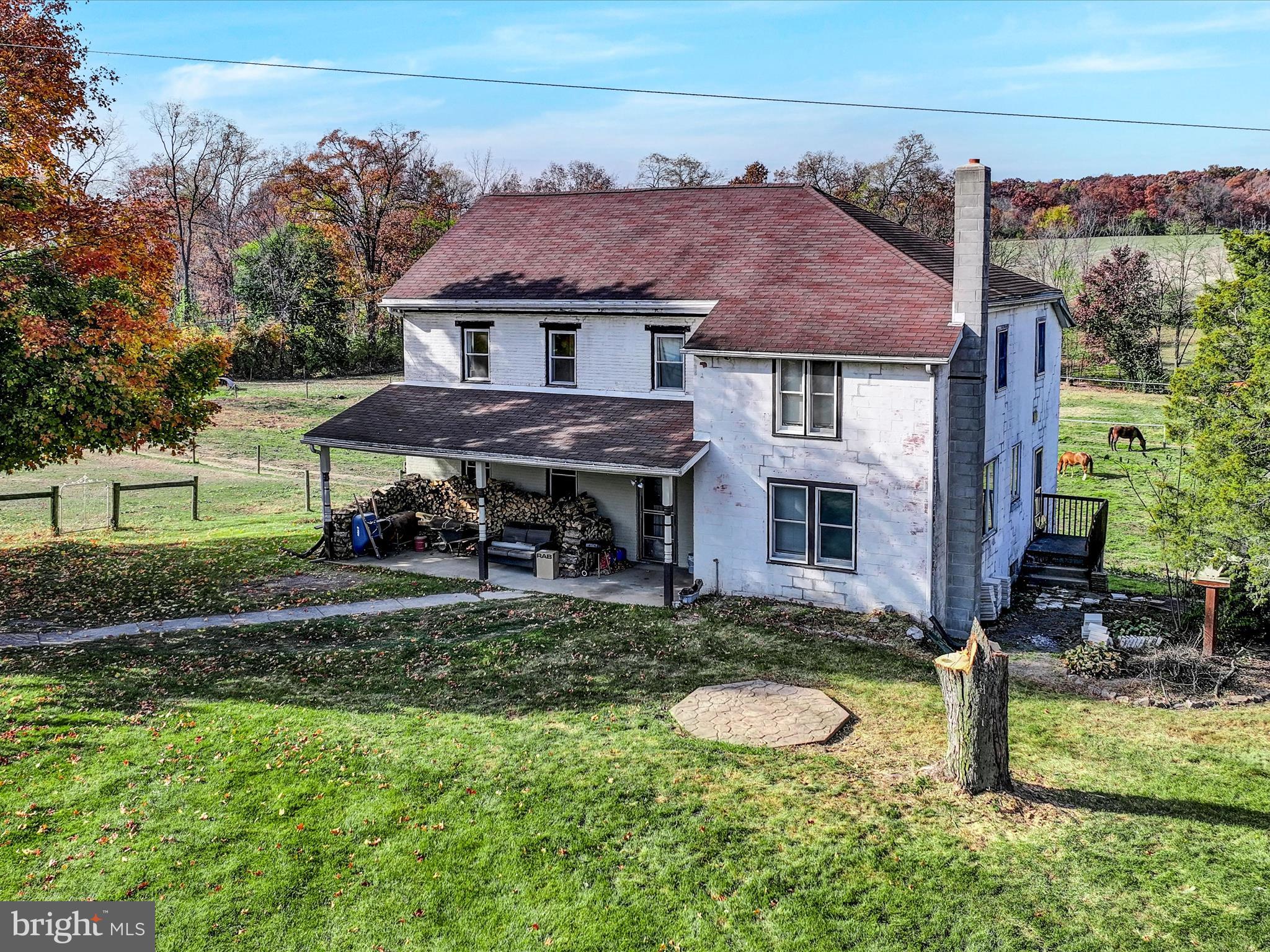 NONE AVAILABLE - Farm