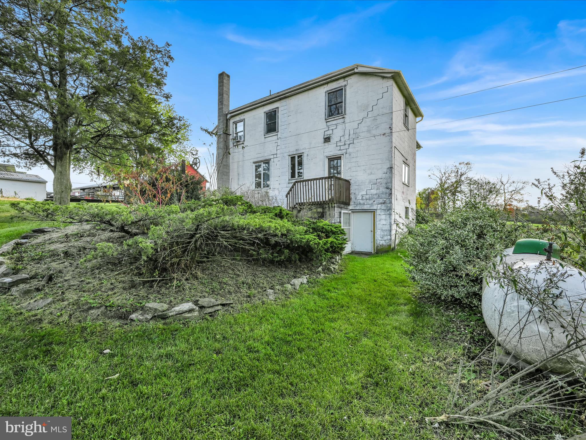 NONE AVAILABLE - Farm